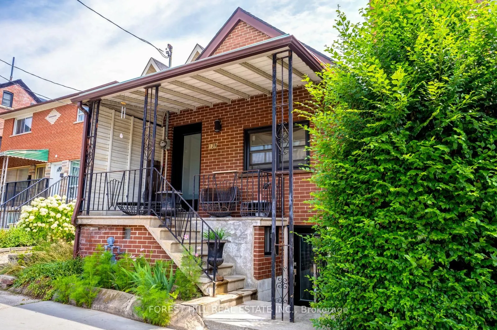 139 Christie Street