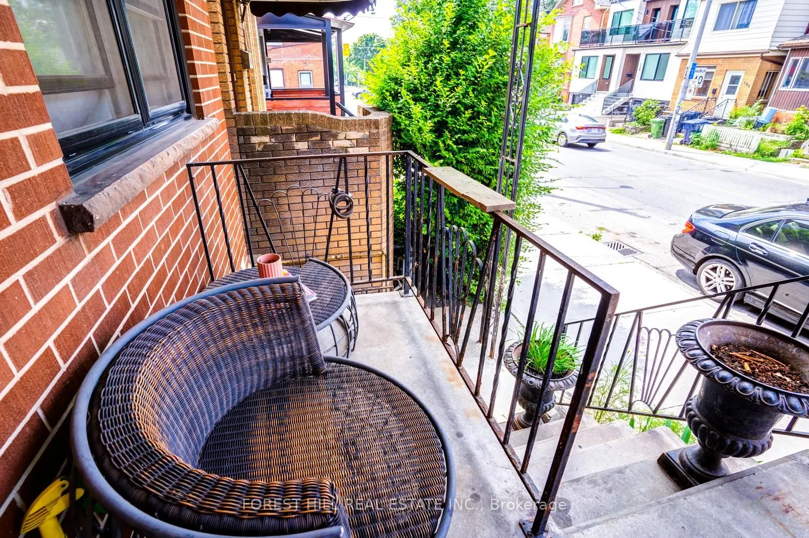 139 Christie Street