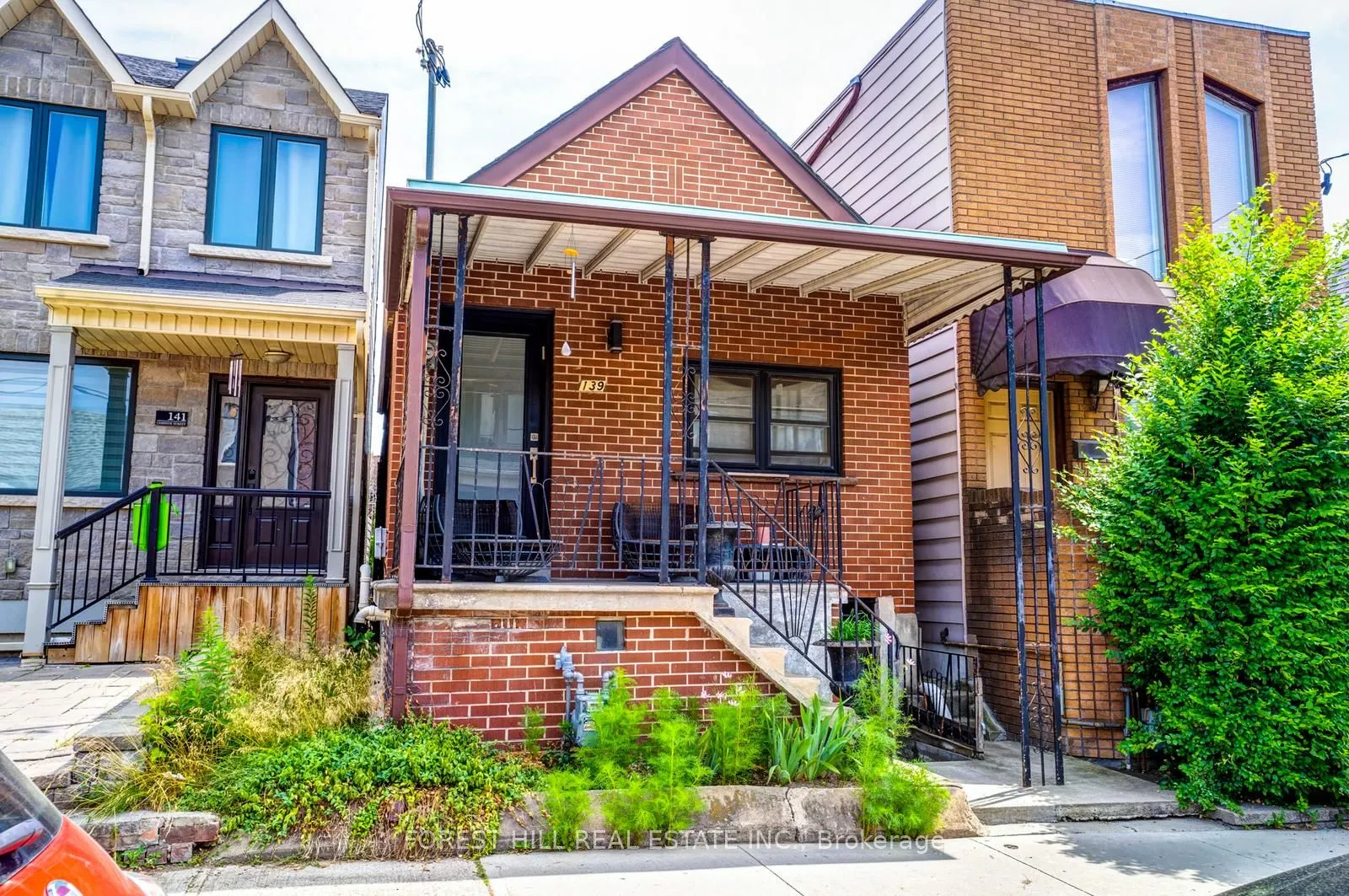 139 Christie Street
