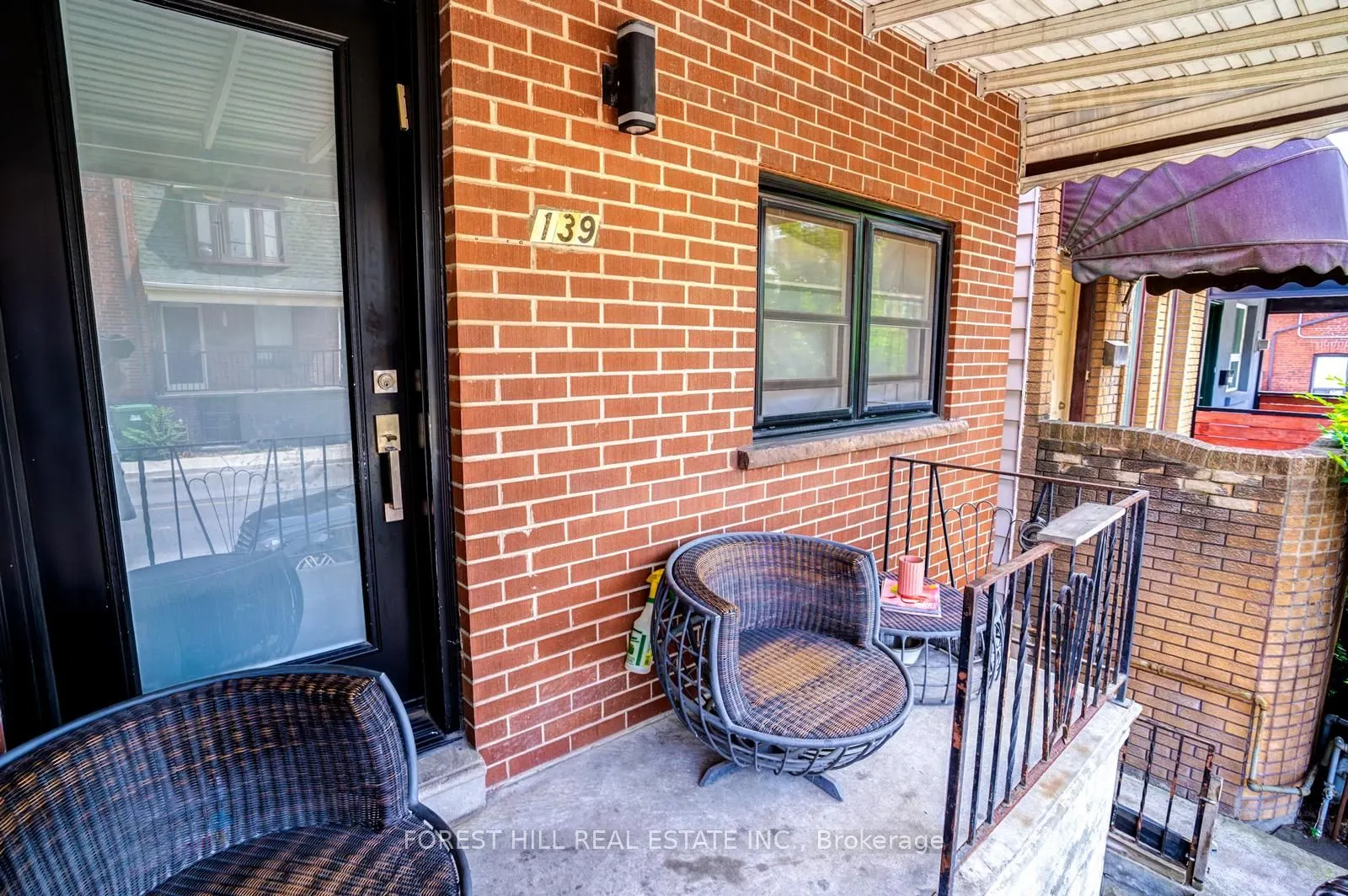 139 Christie Street