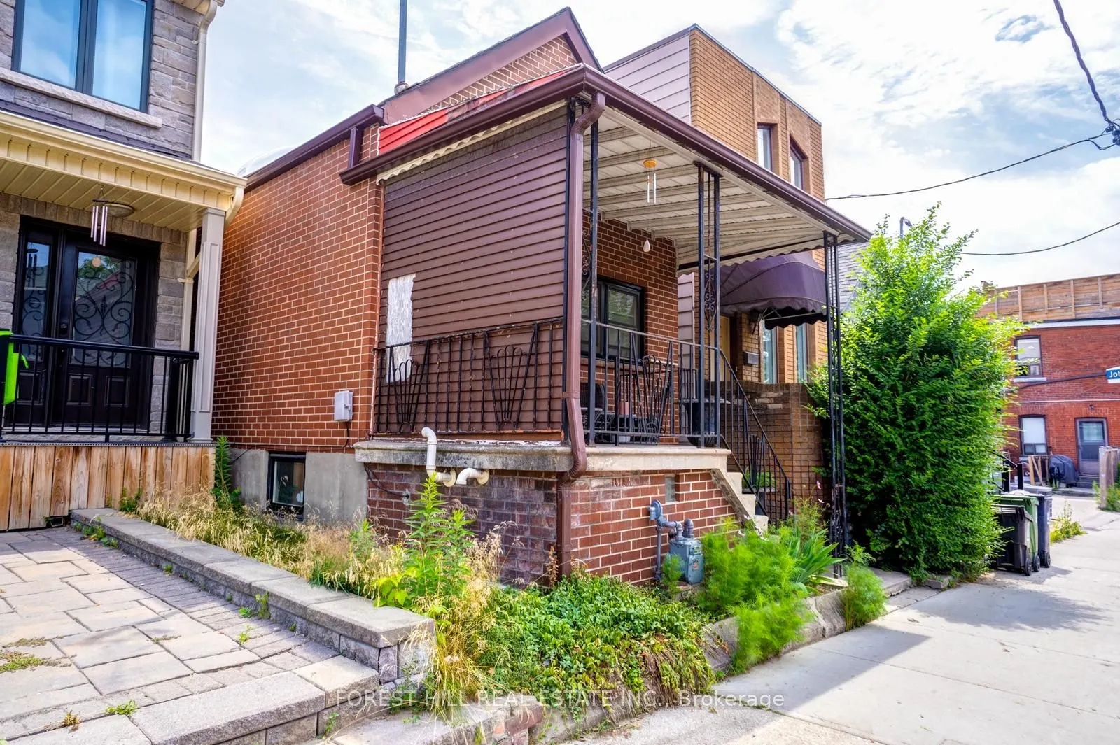 139 Christie Street