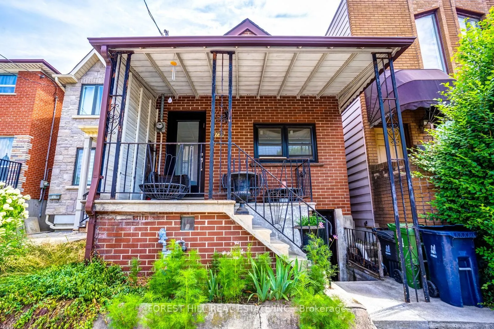 139 Christie Street