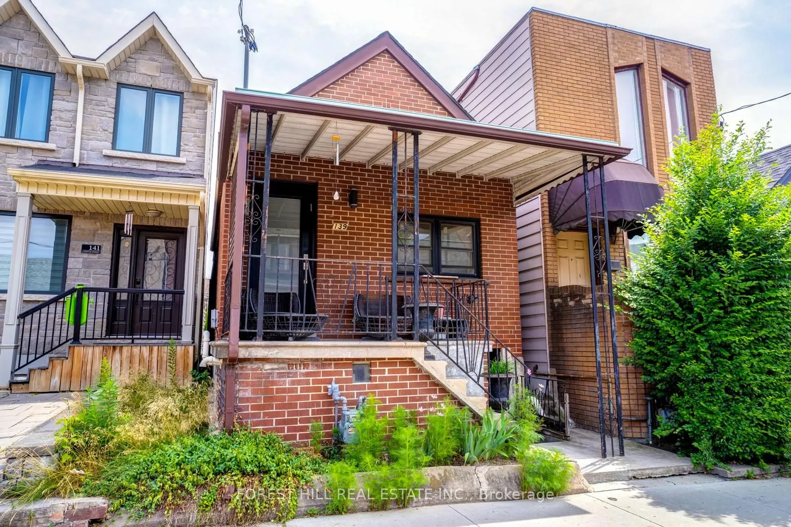 139 Christie Street