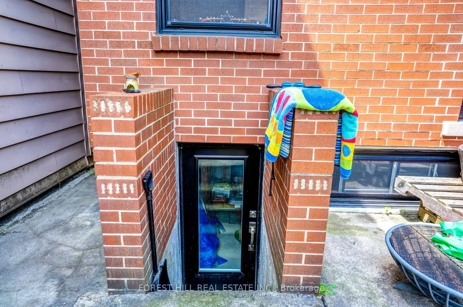 139 Christie Street