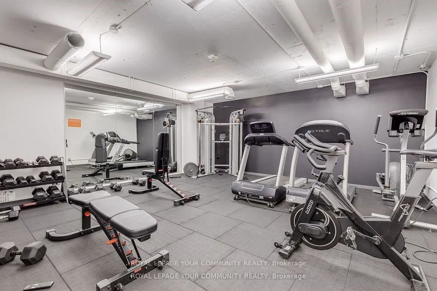650 King Street W, #211