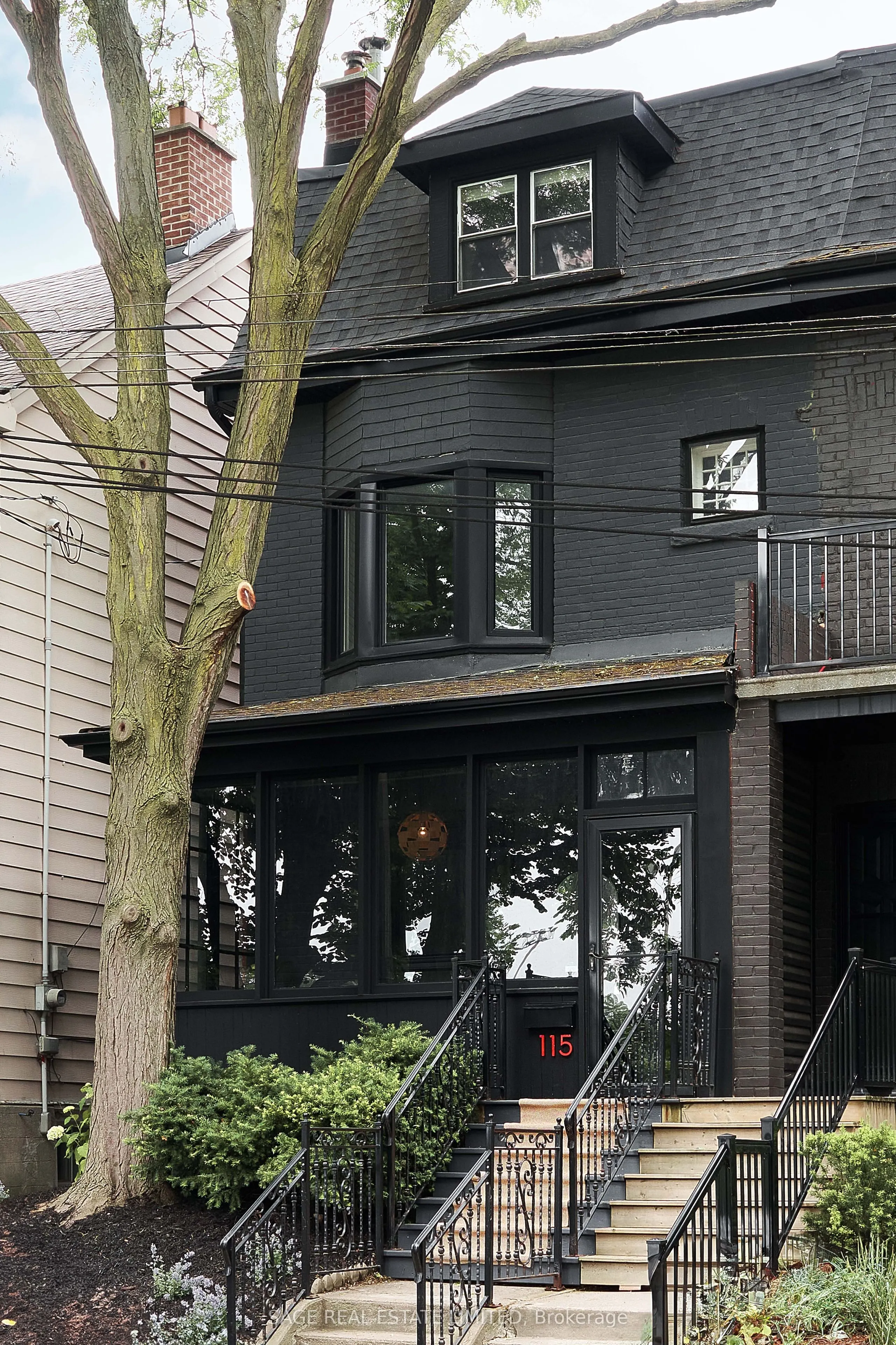 115 Gore Vale Avenue