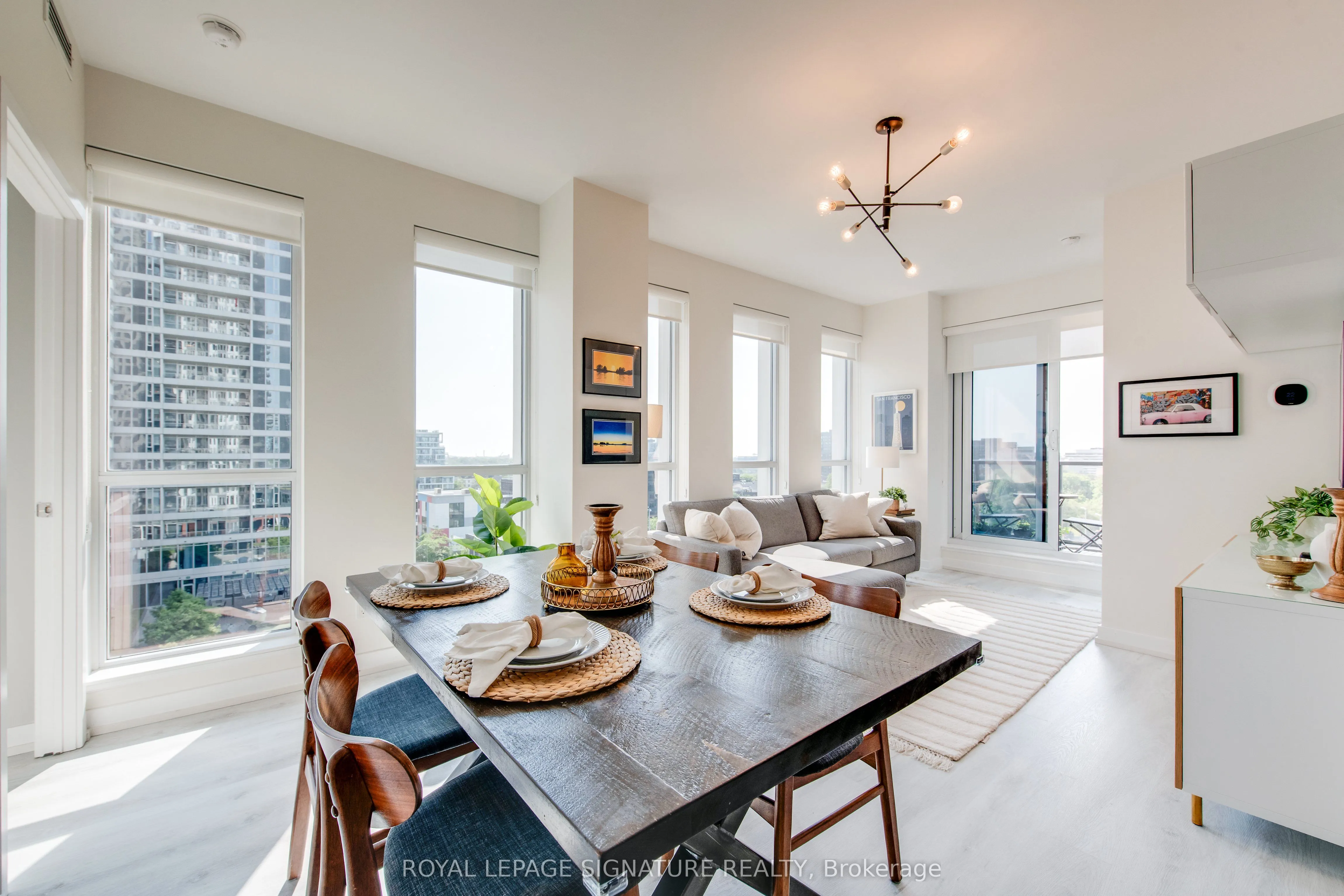170 Sumach Street, #902