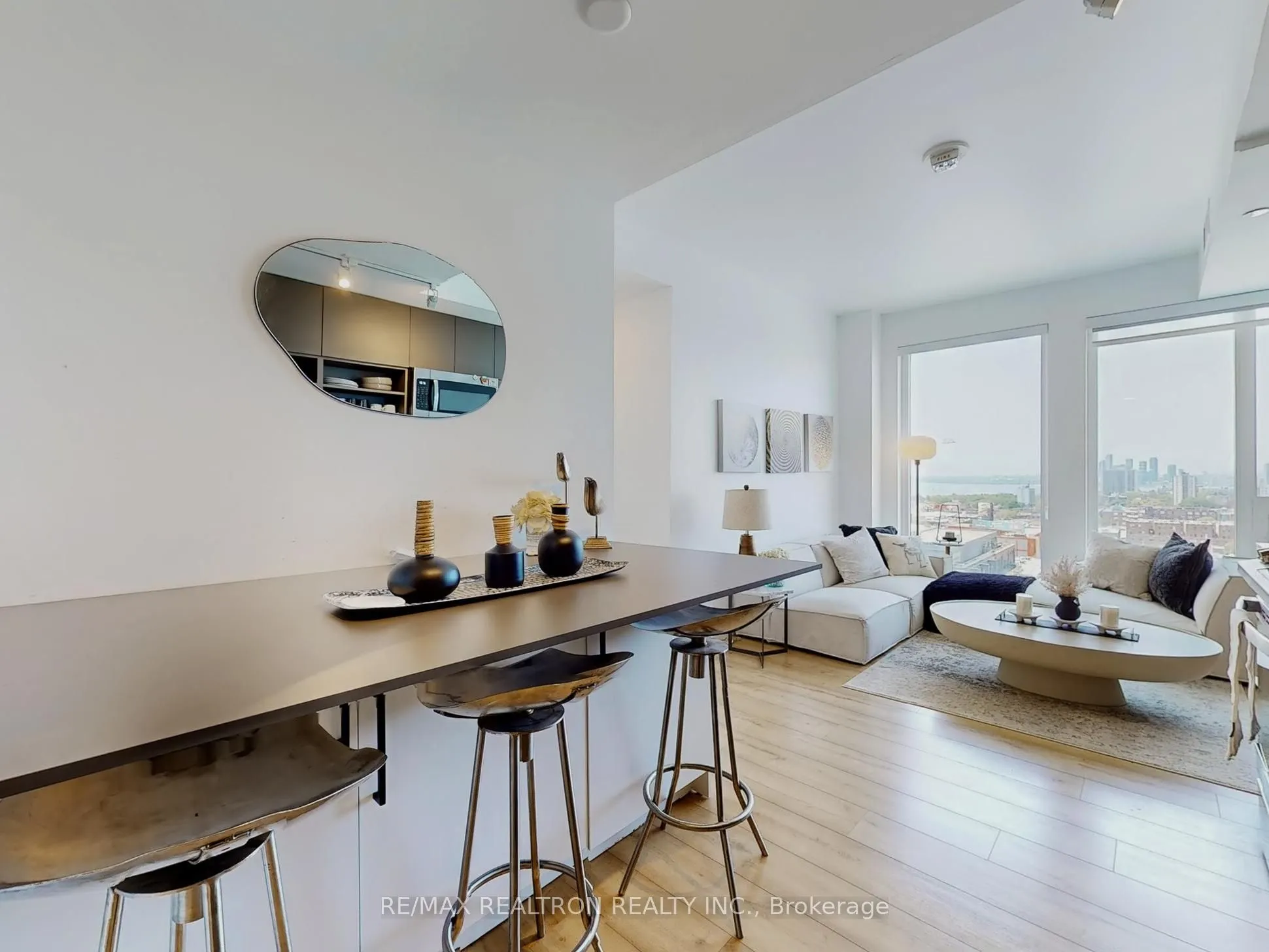 135 East Liberty Street, #1603