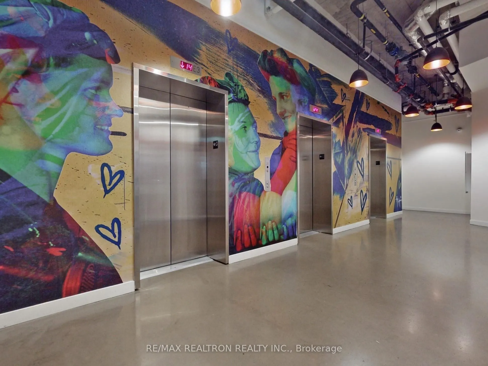 135 East Liberty Street, #1603