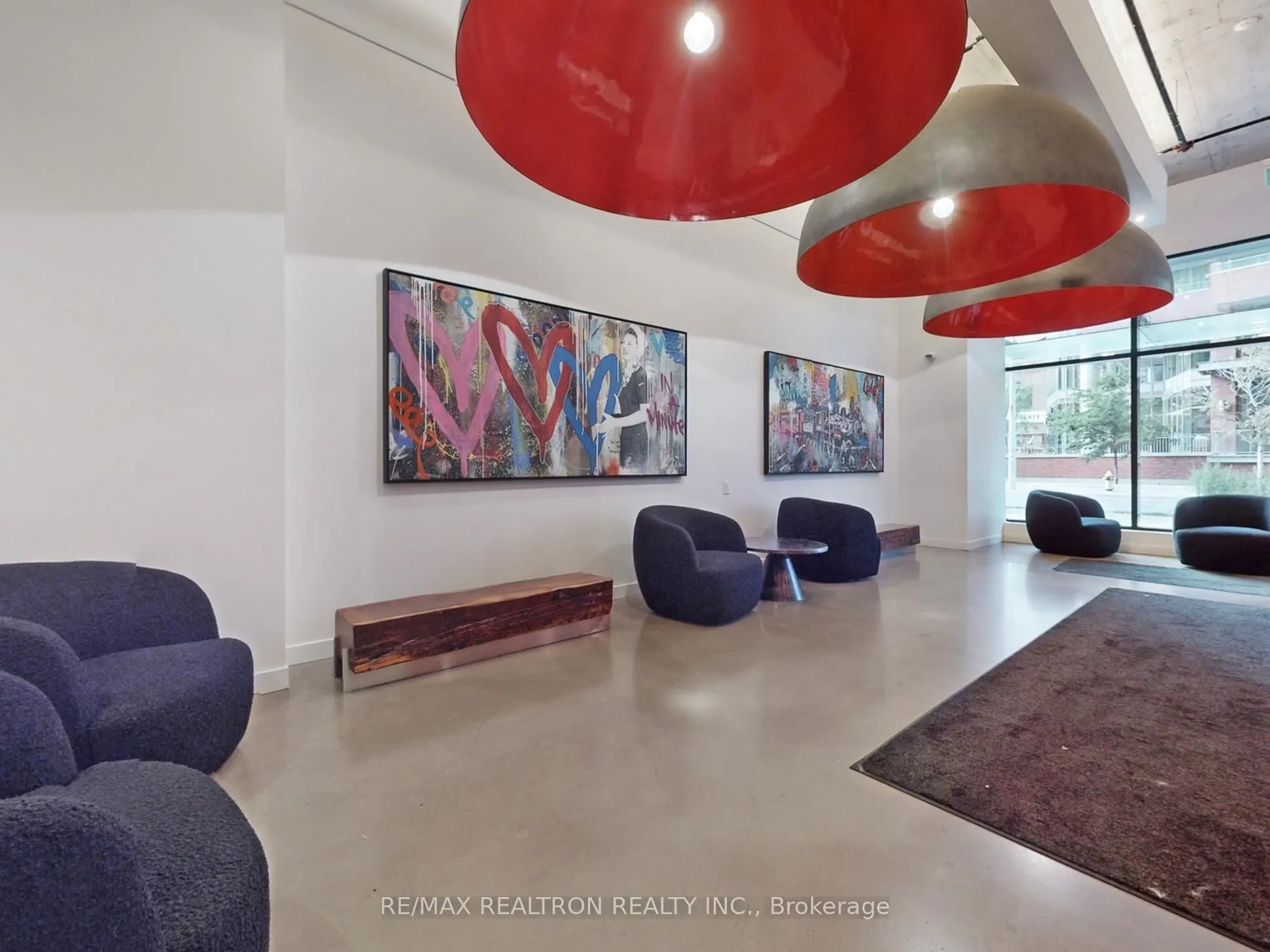 135 East Liberty Street, #1603