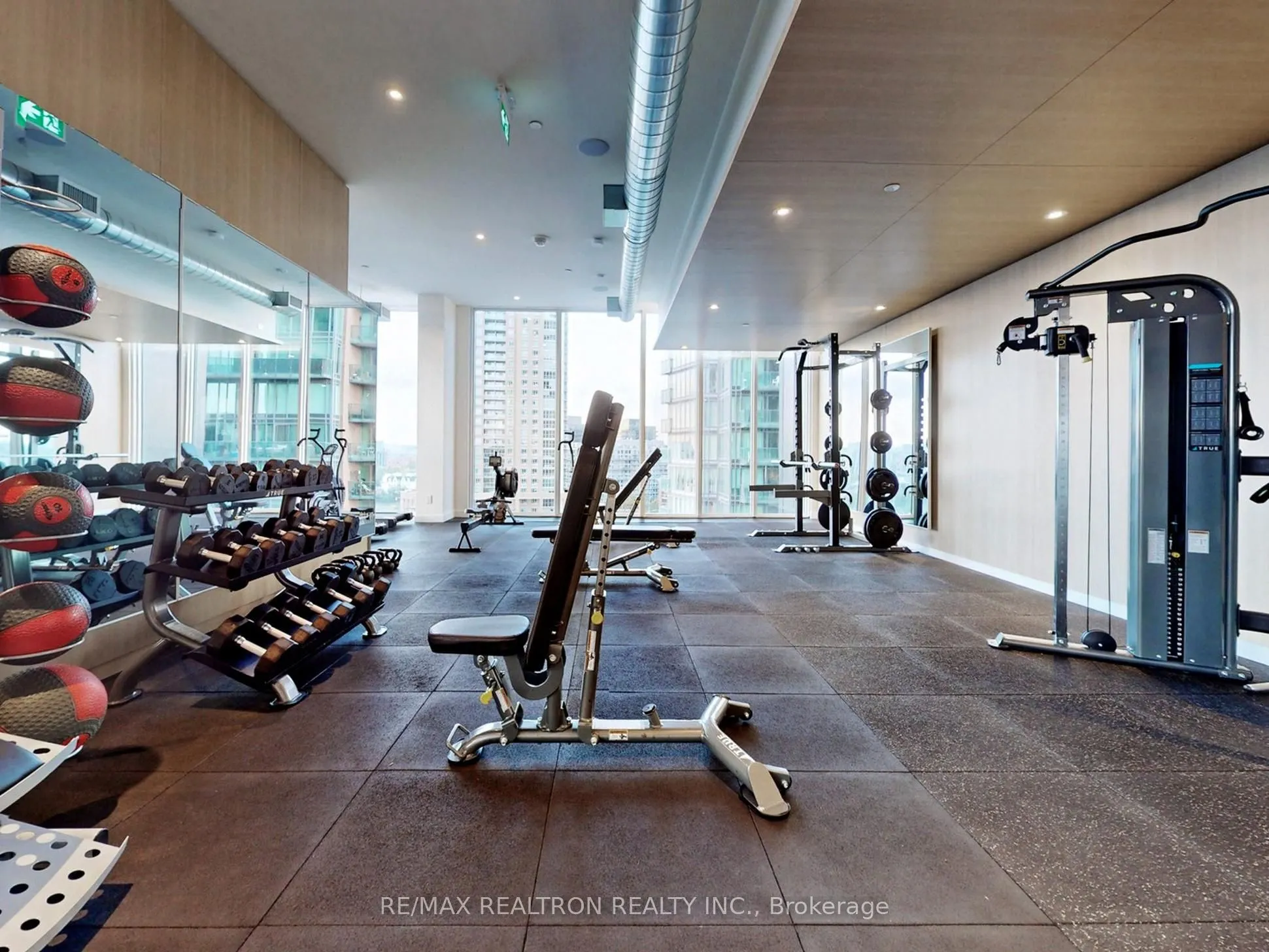 135 East Liberty Street, #1603