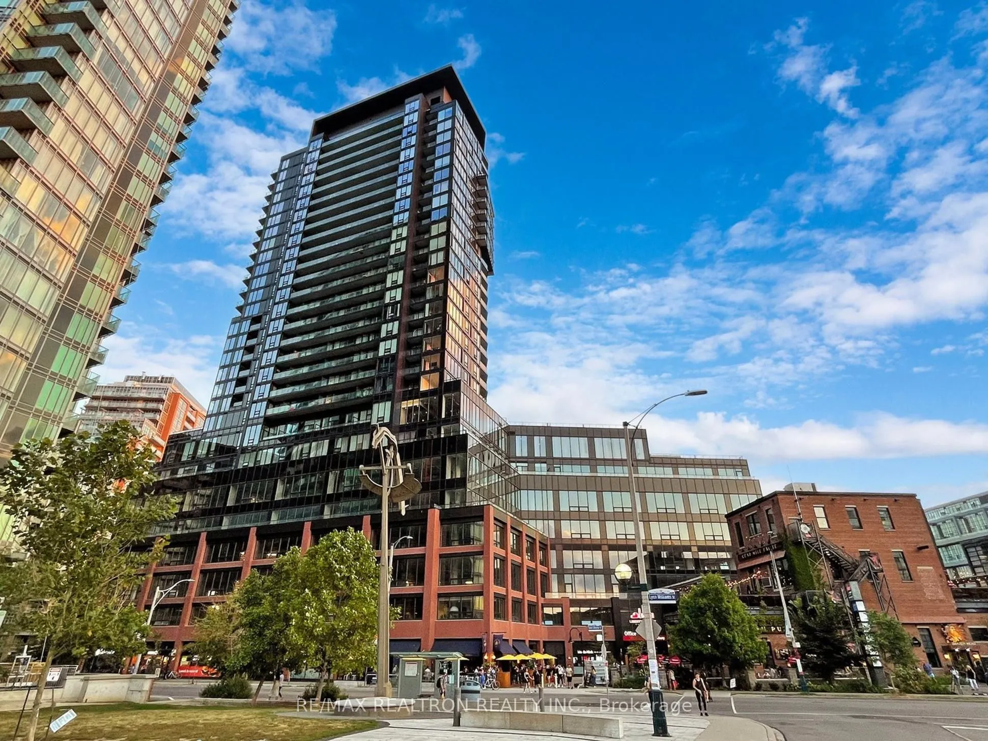 135 East Liberty Street, #1603