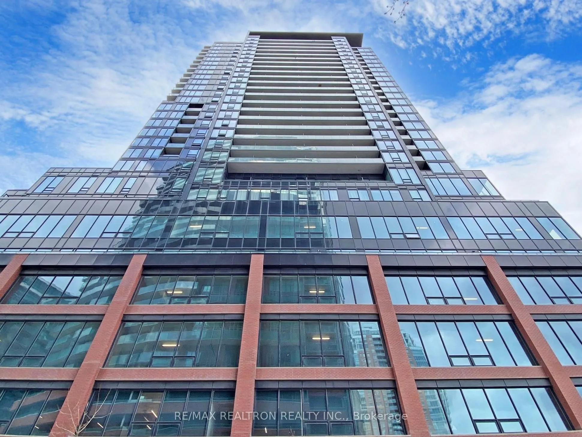 135 East Liberty Street, #1603