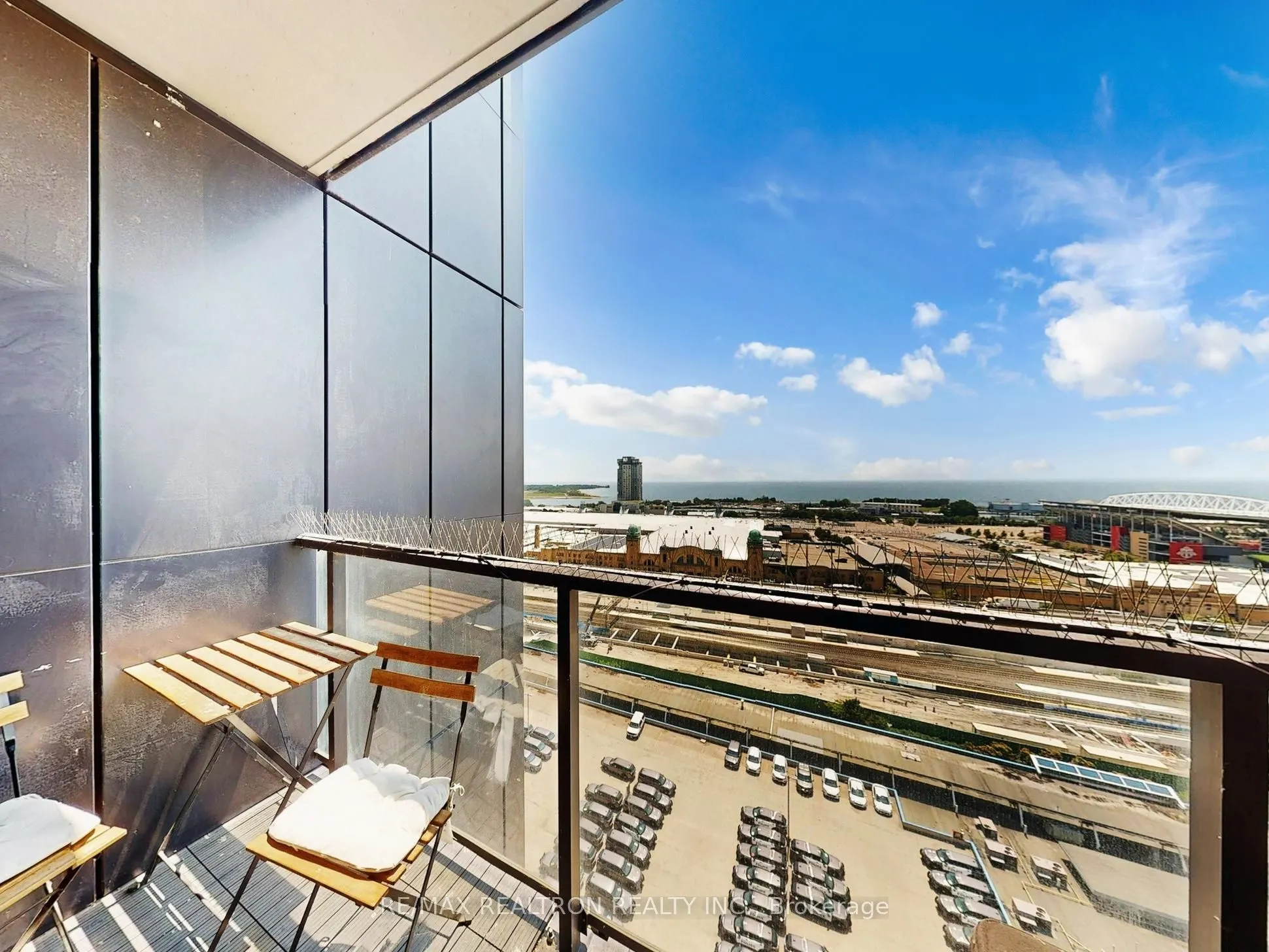 135 East Liberty Street, #1603