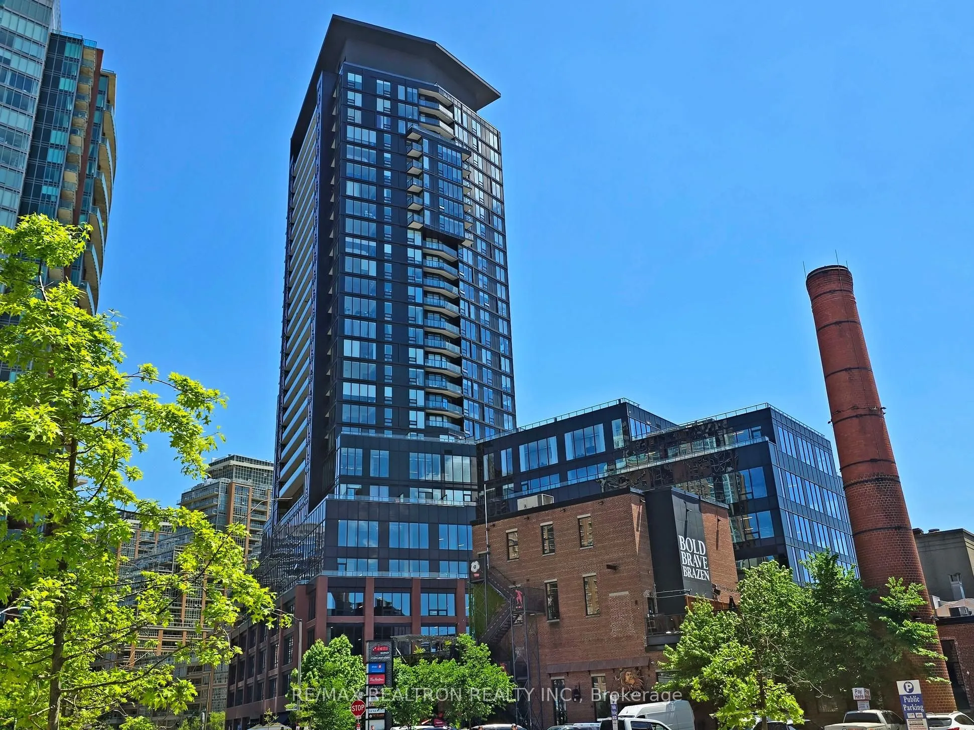 135 East Liberty Street, #1603