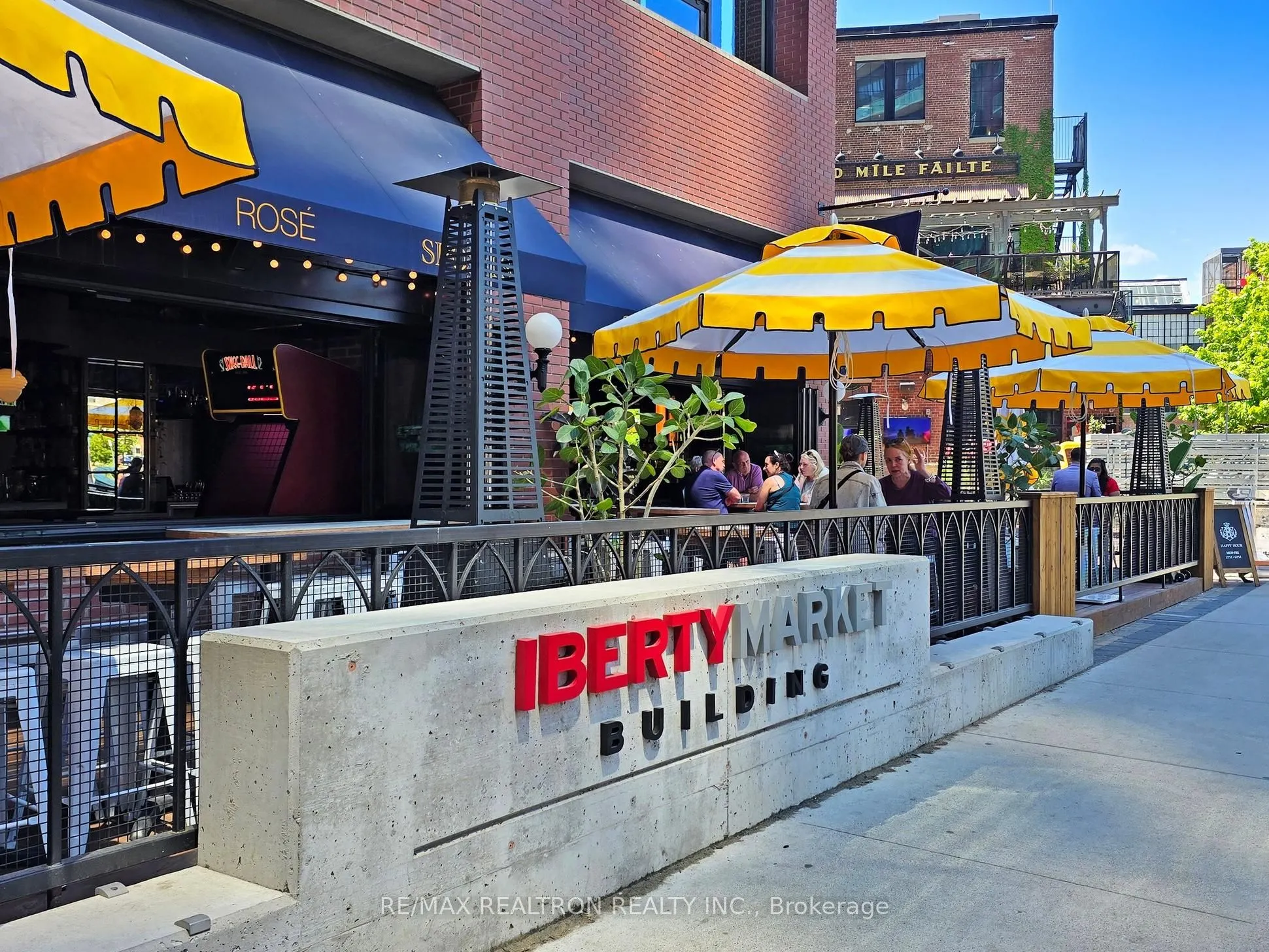 135 East Liberty Street, #1603
