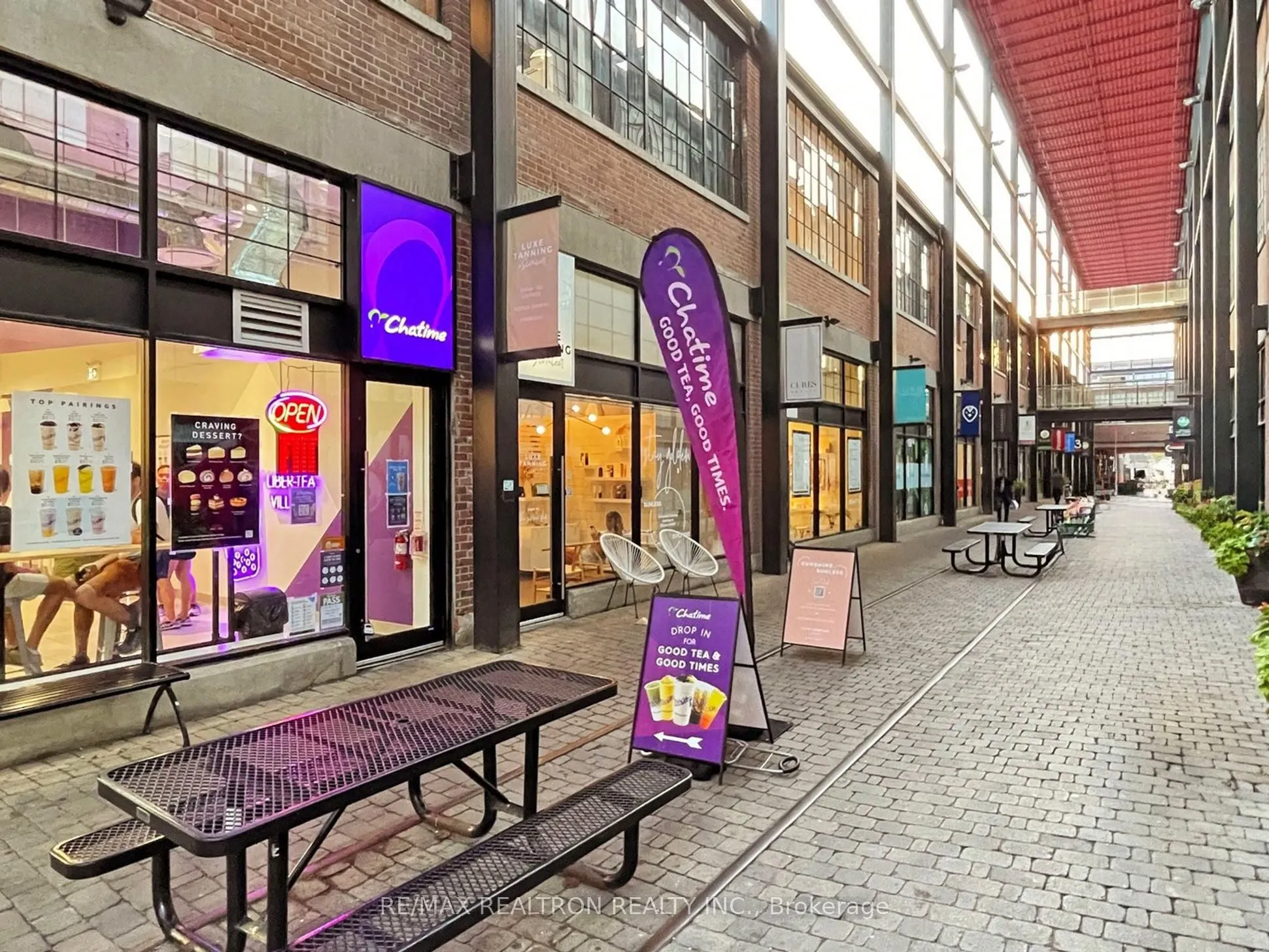 135 East Liberty Street, #1603