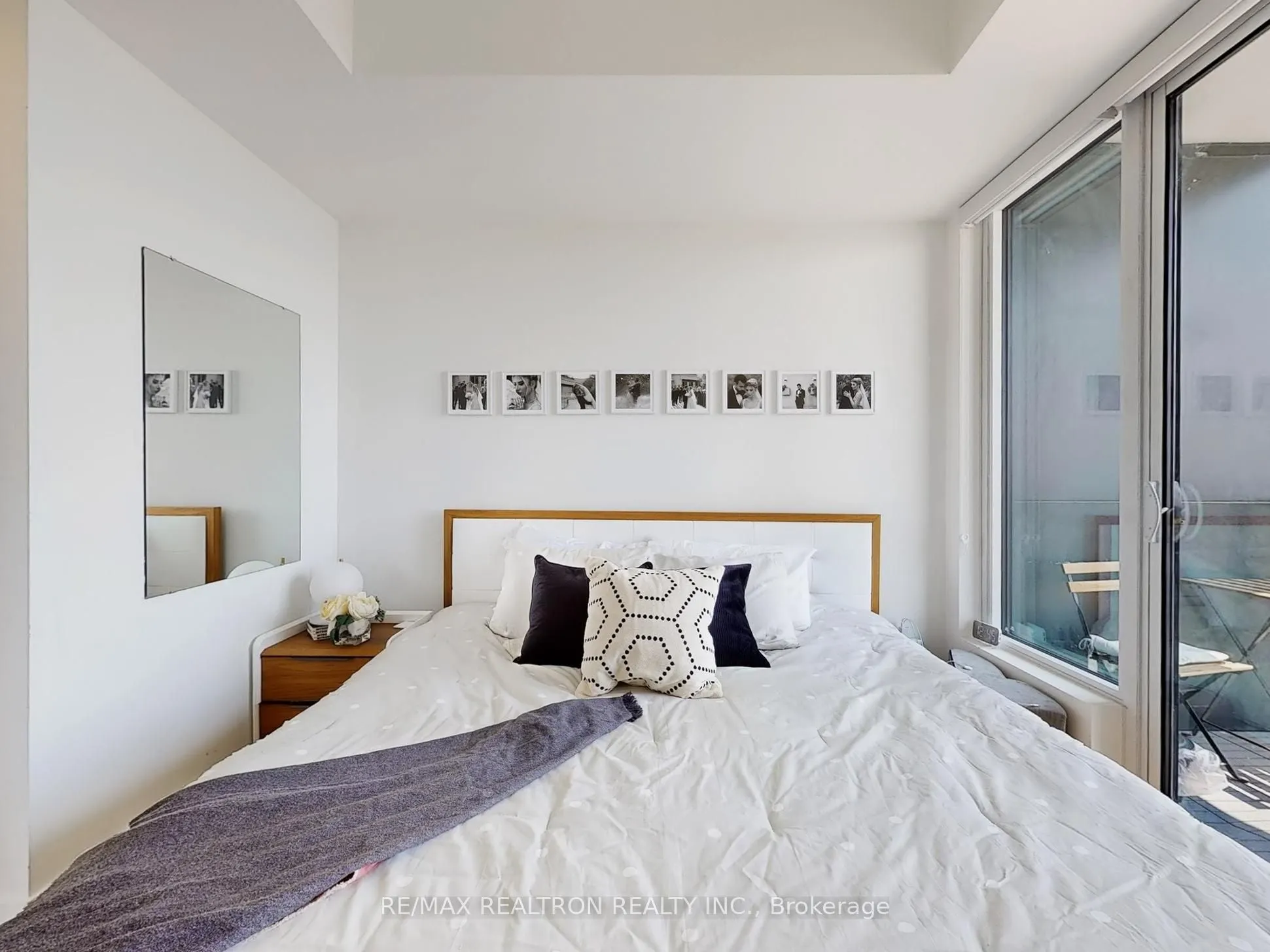 135 East Liberty Street, #1603