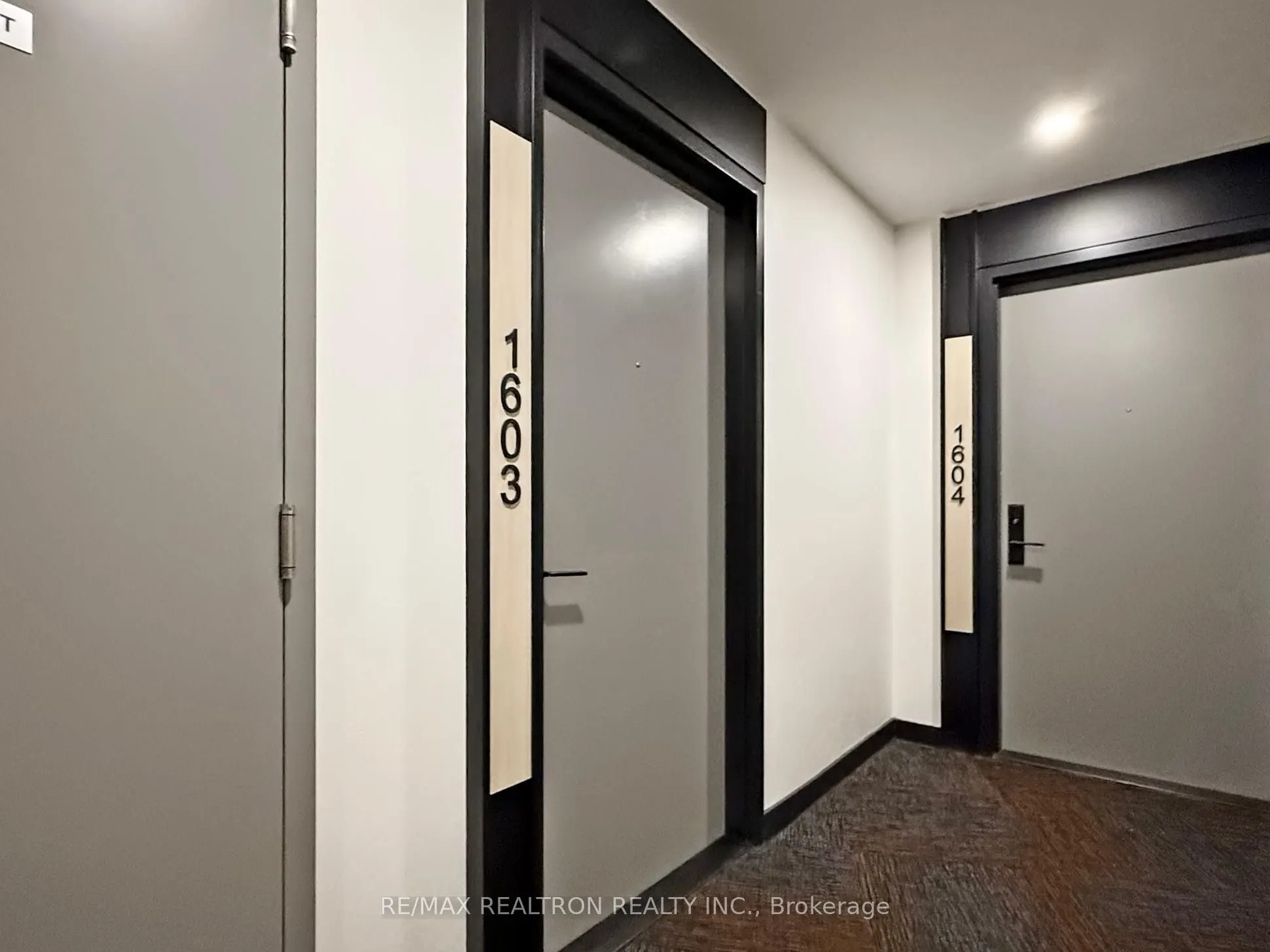 135 East Liberty Street, #1603