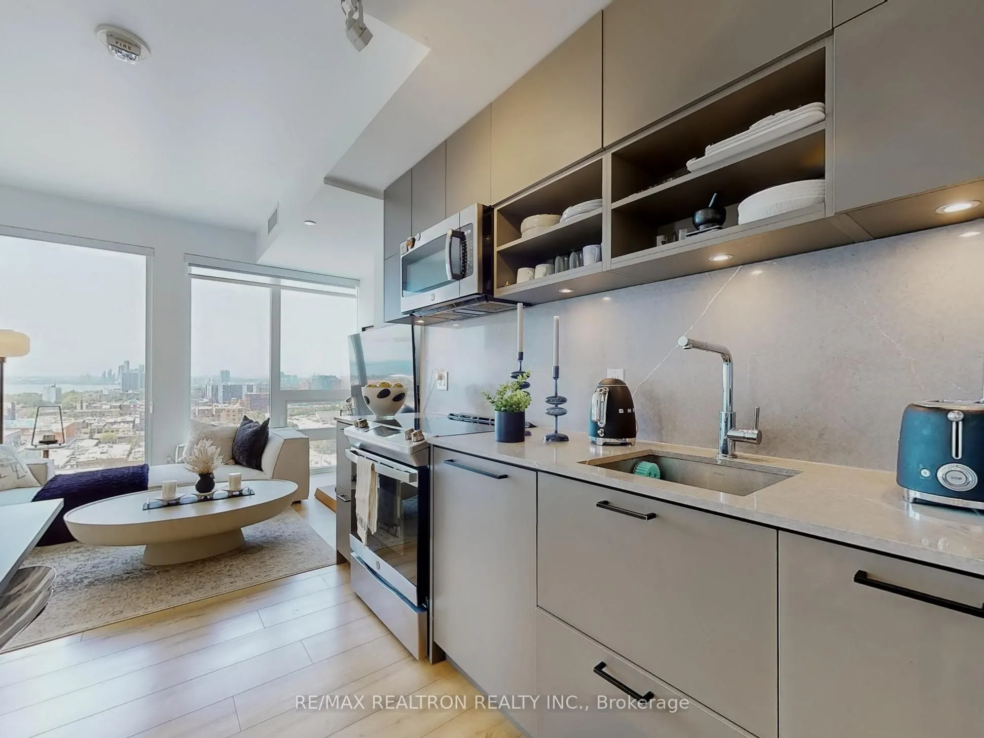 135 East Liberty Street, #1603
