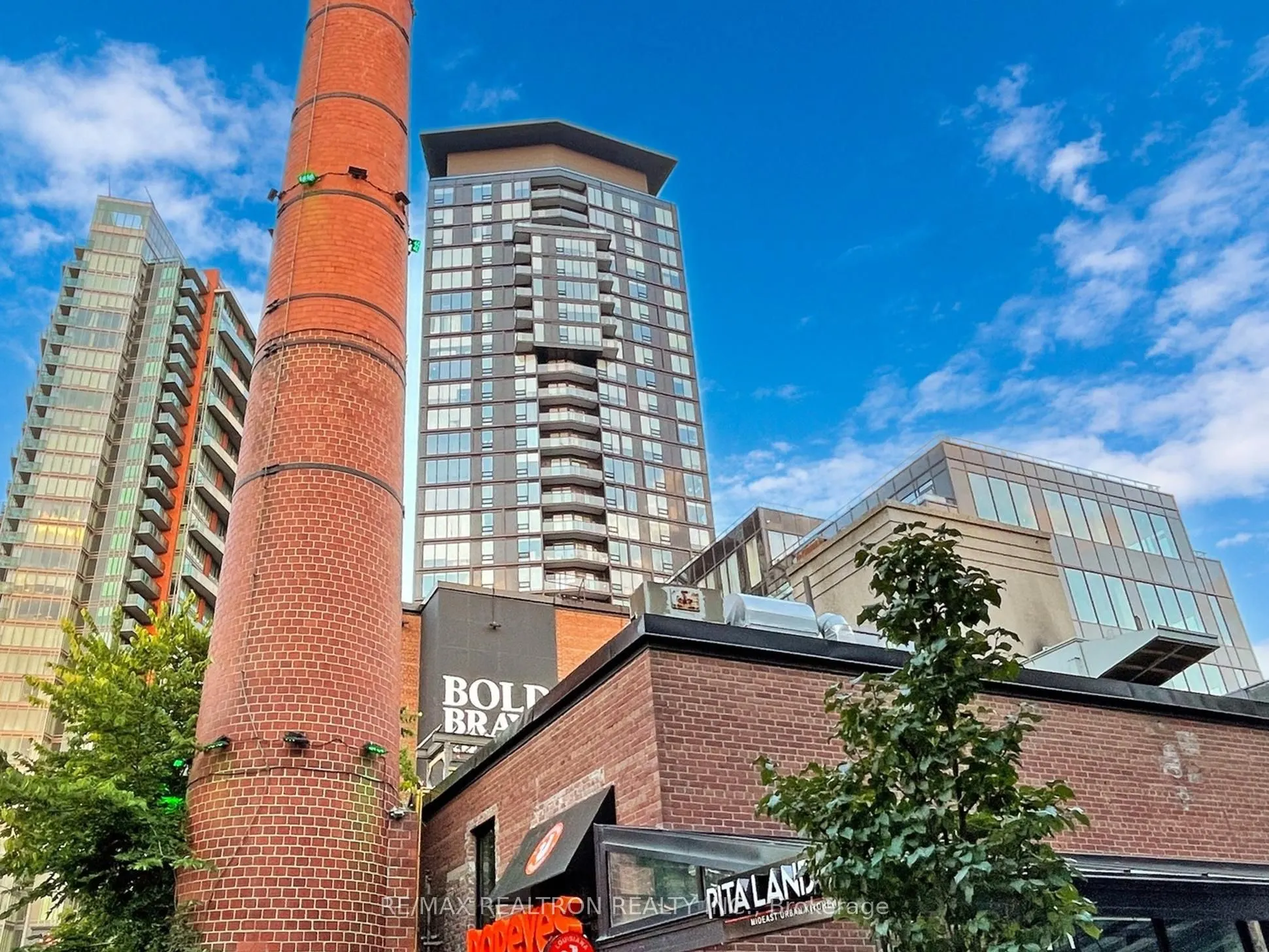 135 East Liberty Street, #1603