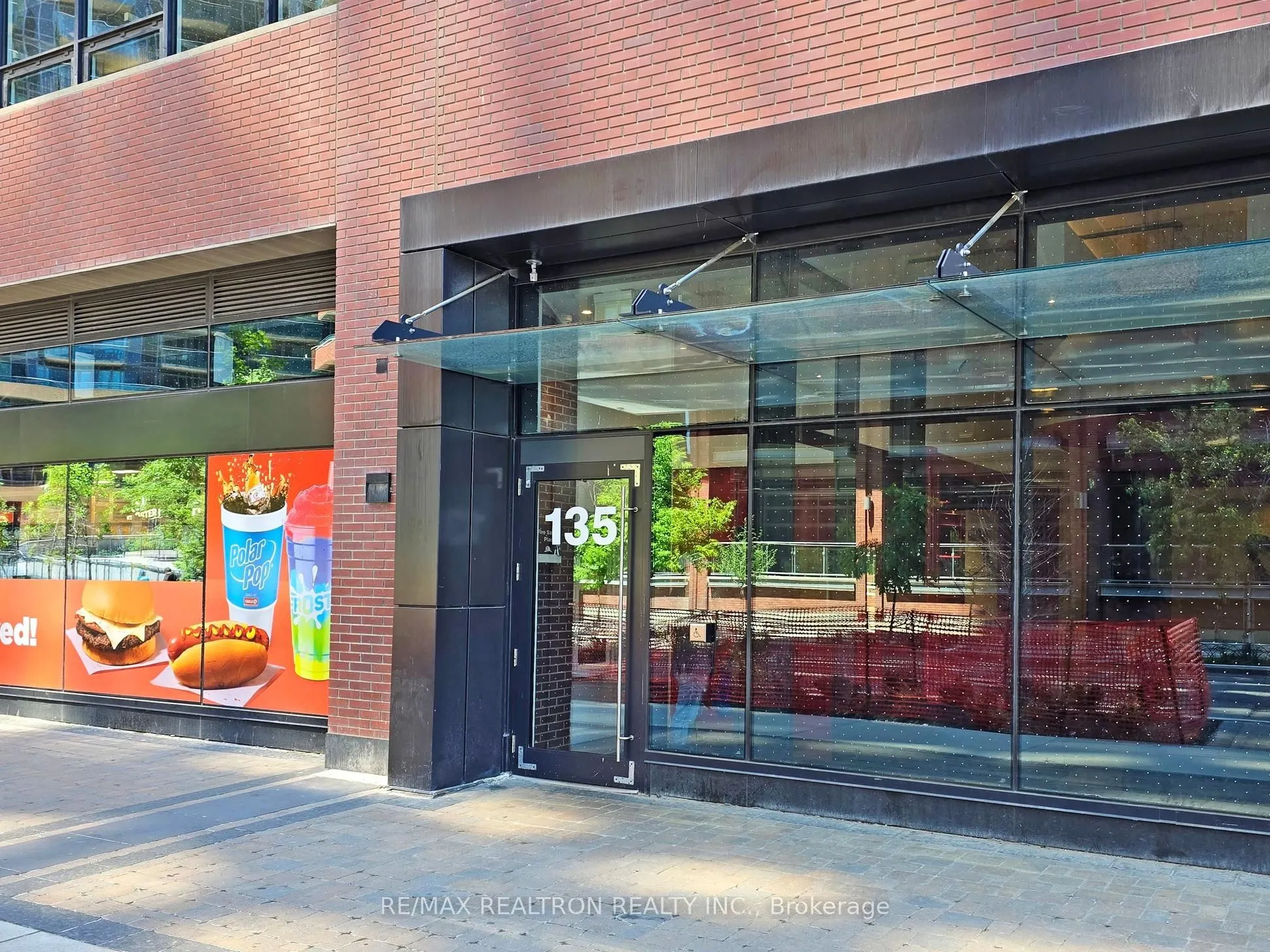 135 East Liberty Street, #1603