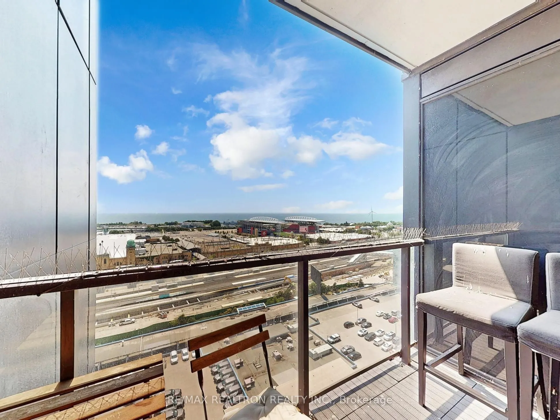 135 East Liberty Street, #1603