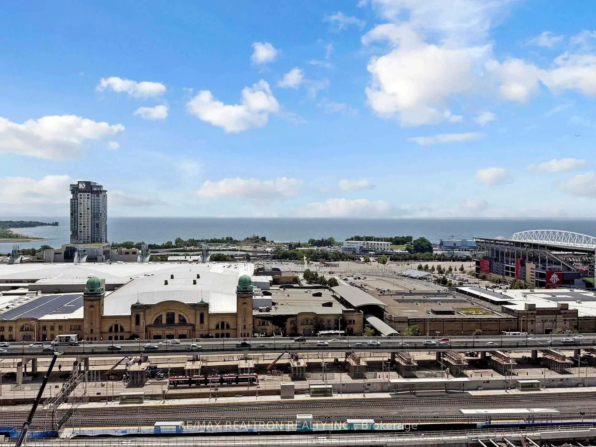 135 East Liberty Street, #1603