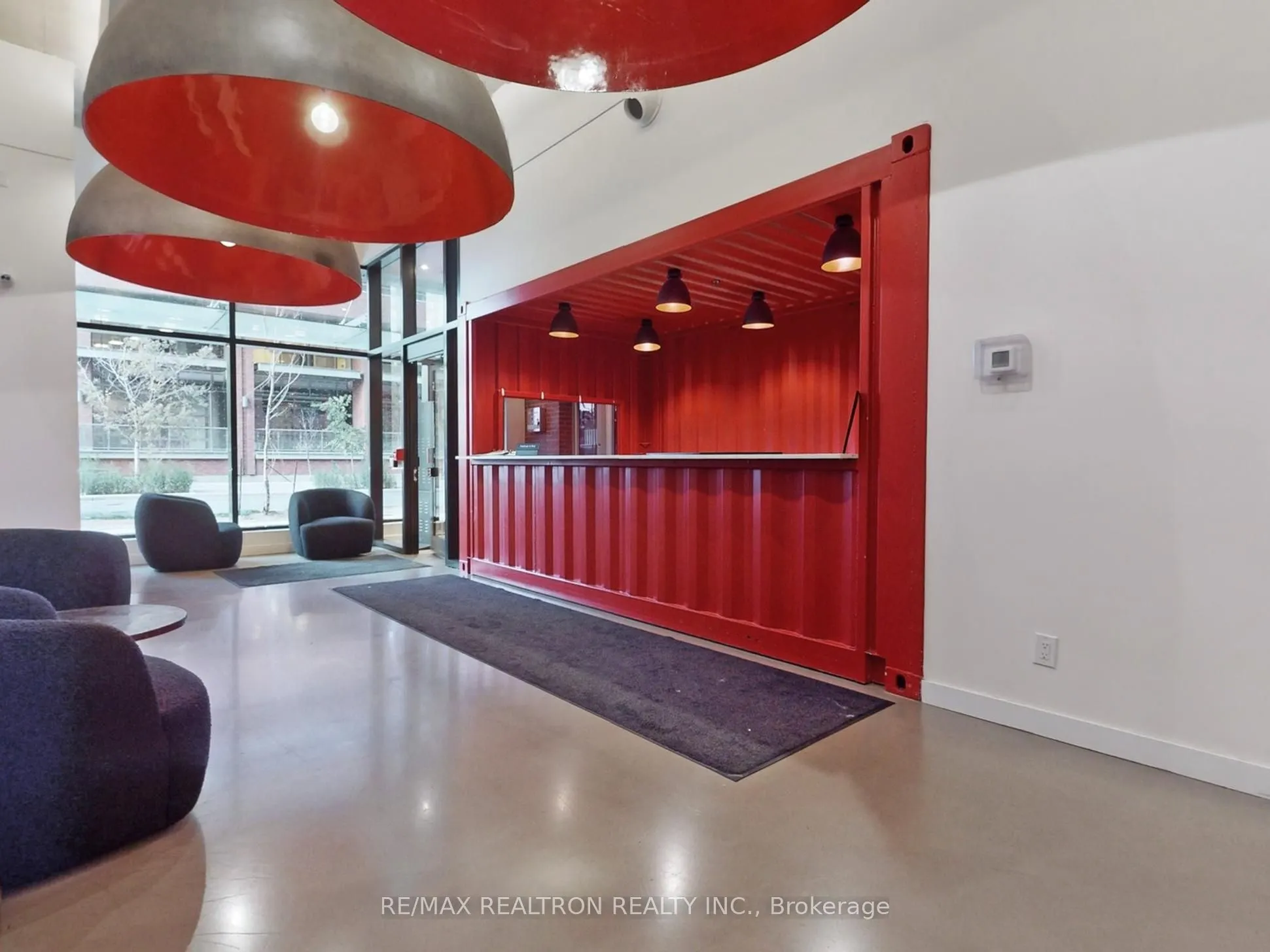 135 East Liberty Street, #1603