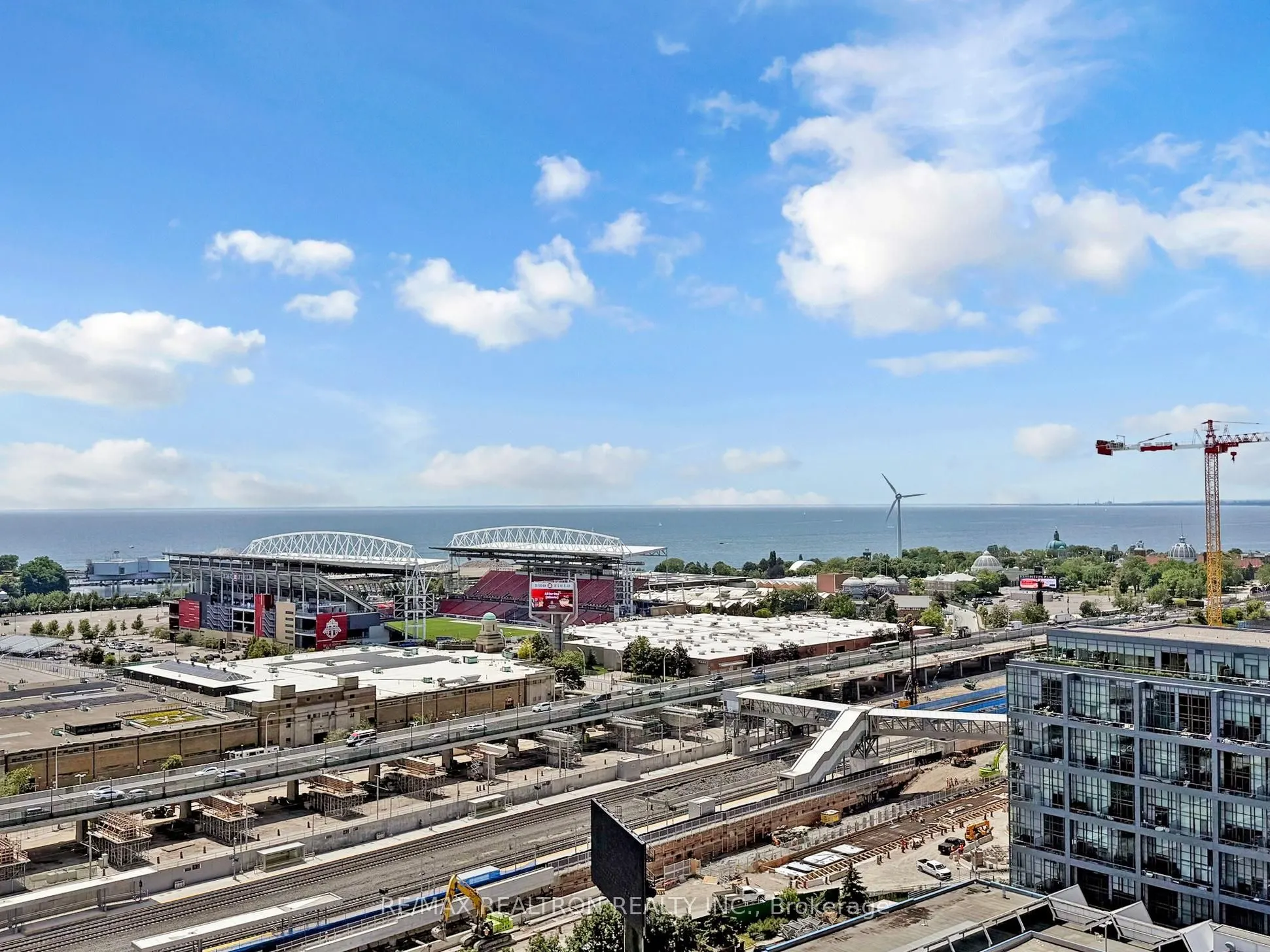 135 East Liberty Street, #1603