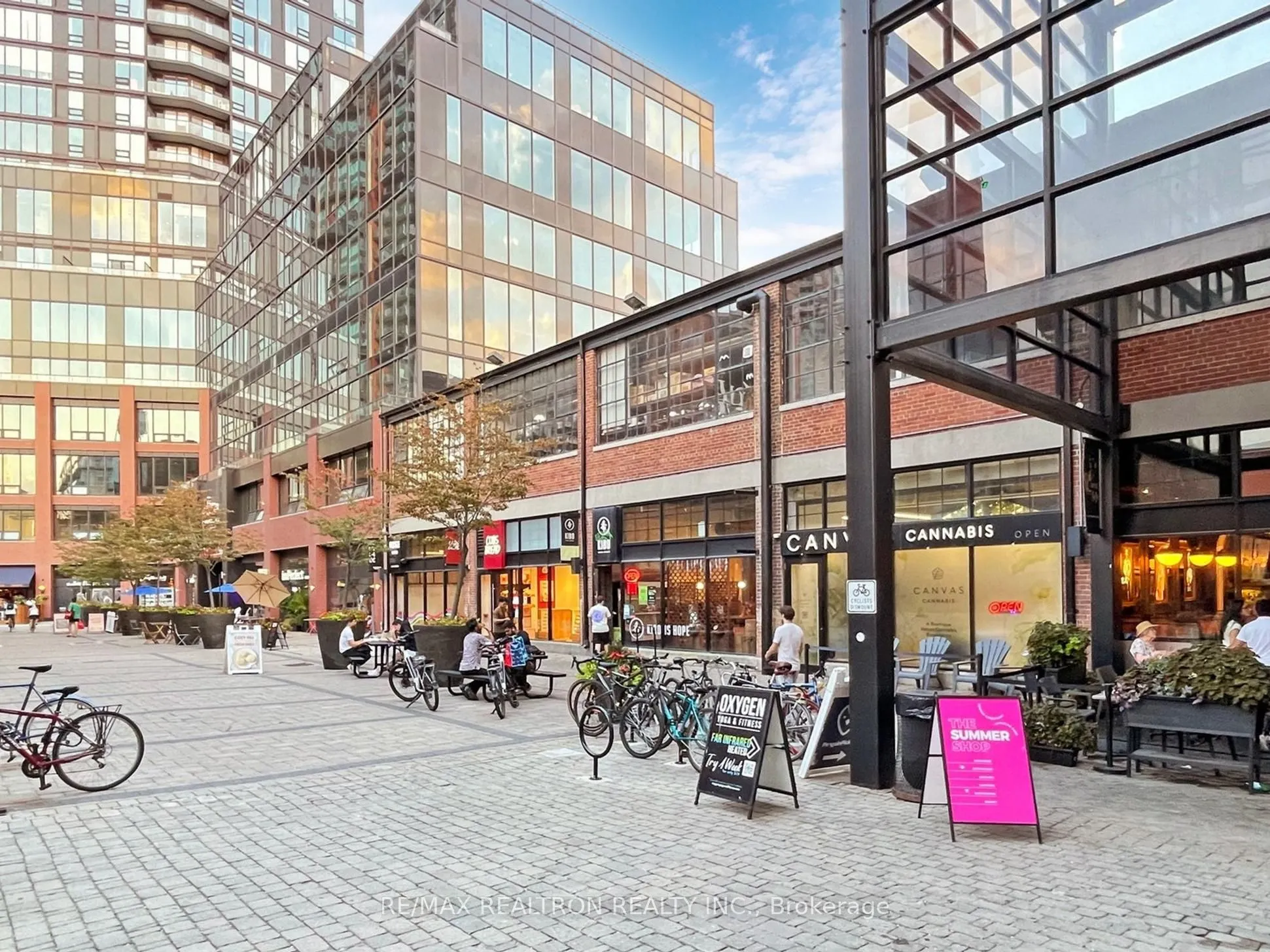 135 East Liberty Street, #1603