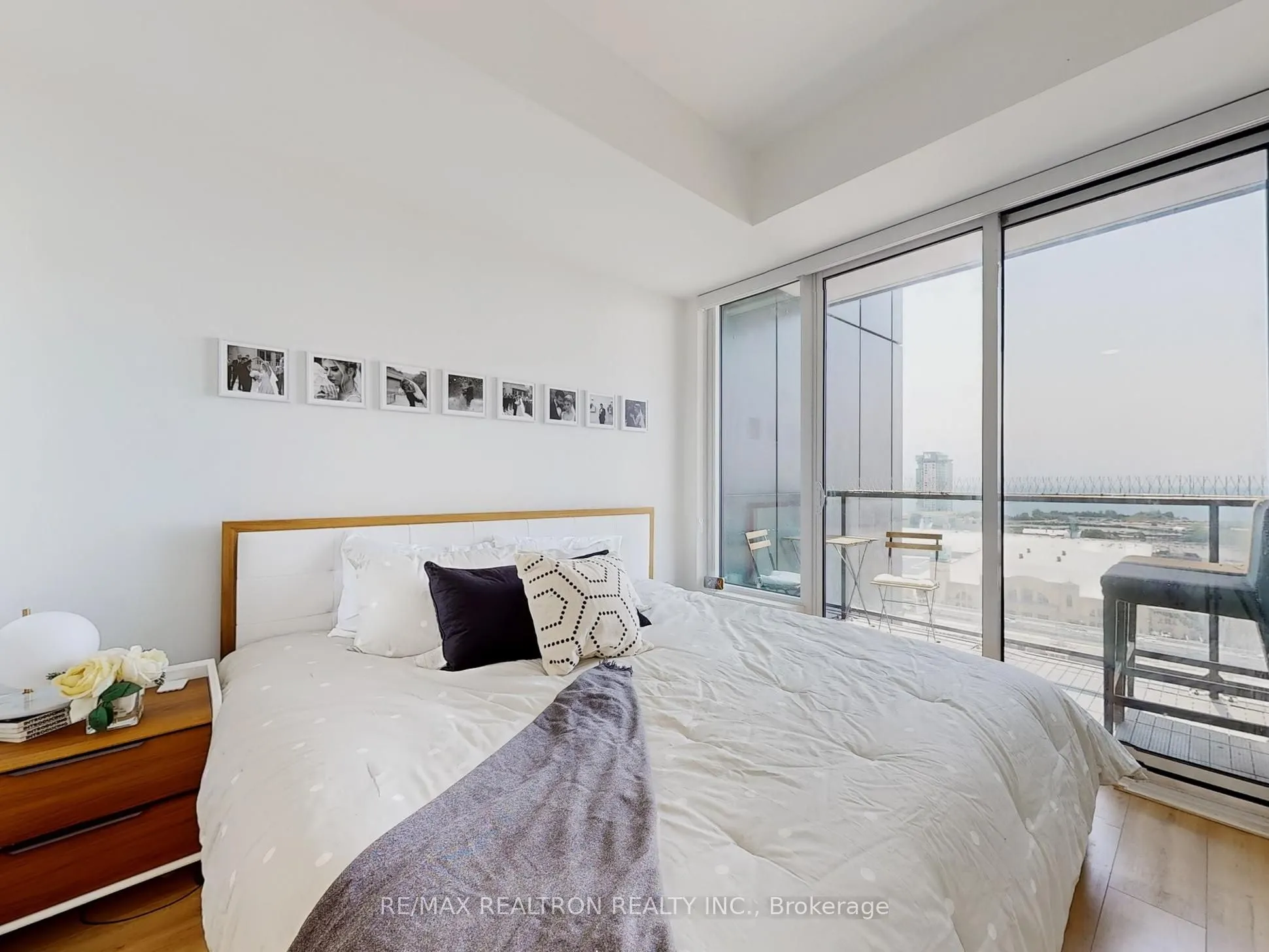 135 East Liberty Street, #1603