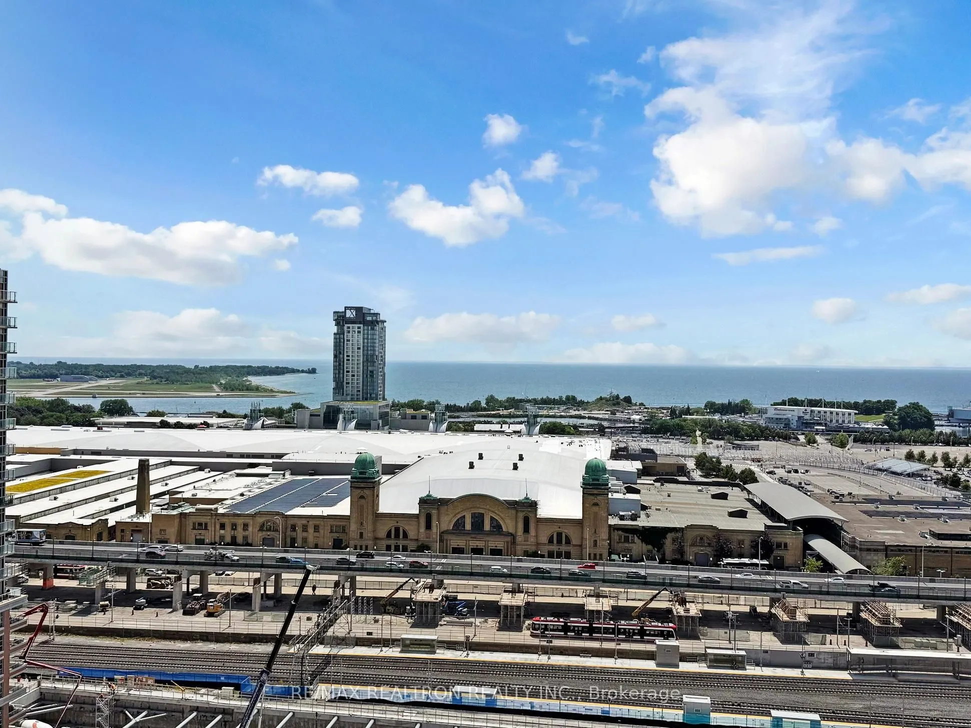 135 East Liberty Street, #1603