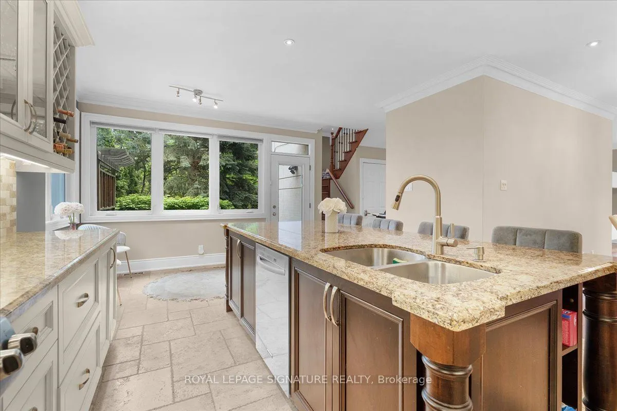 1 Marshfield Court