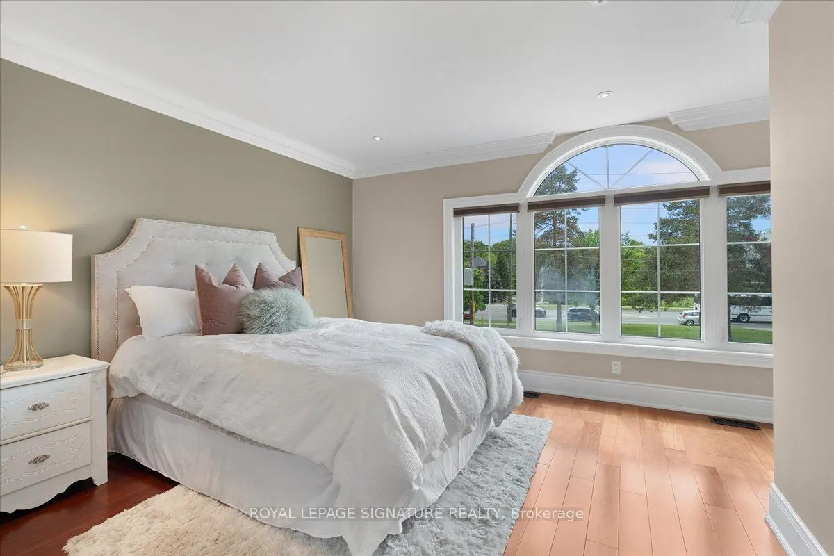 1 Marshfield Court