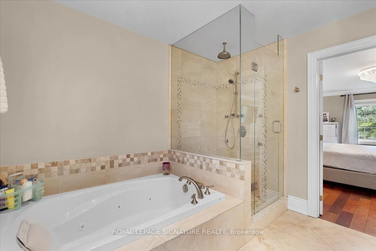 1 Marshfield Court