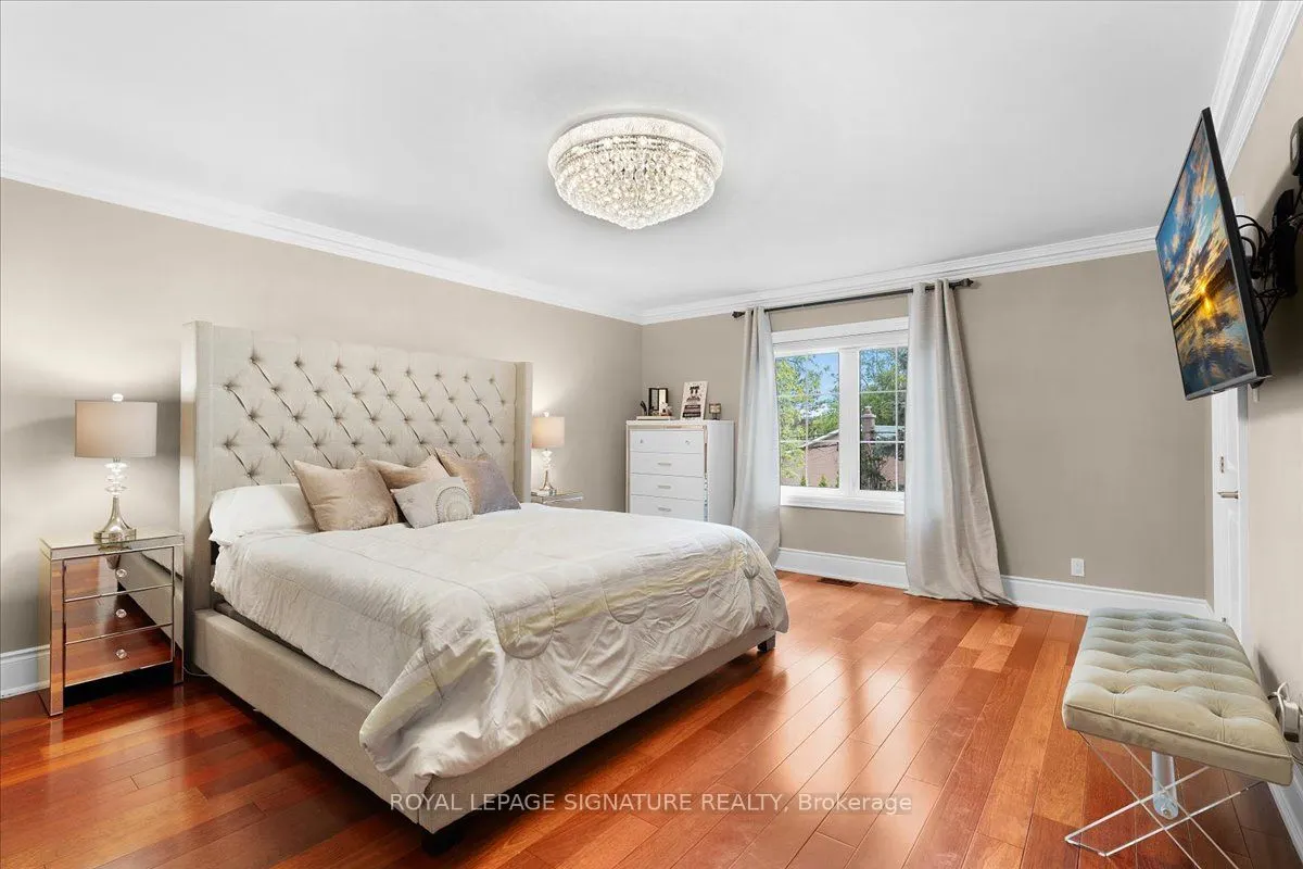 1 Marshfield Court