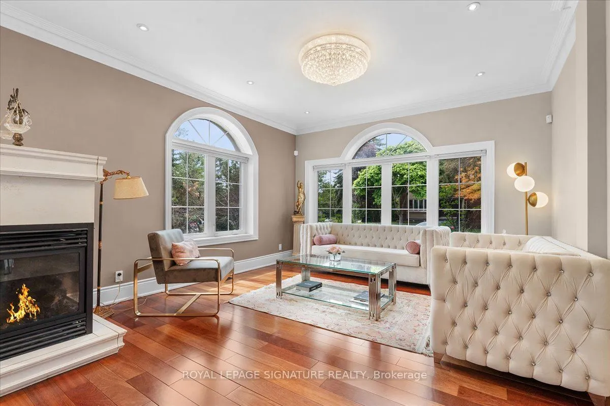 1 Marshfield Court