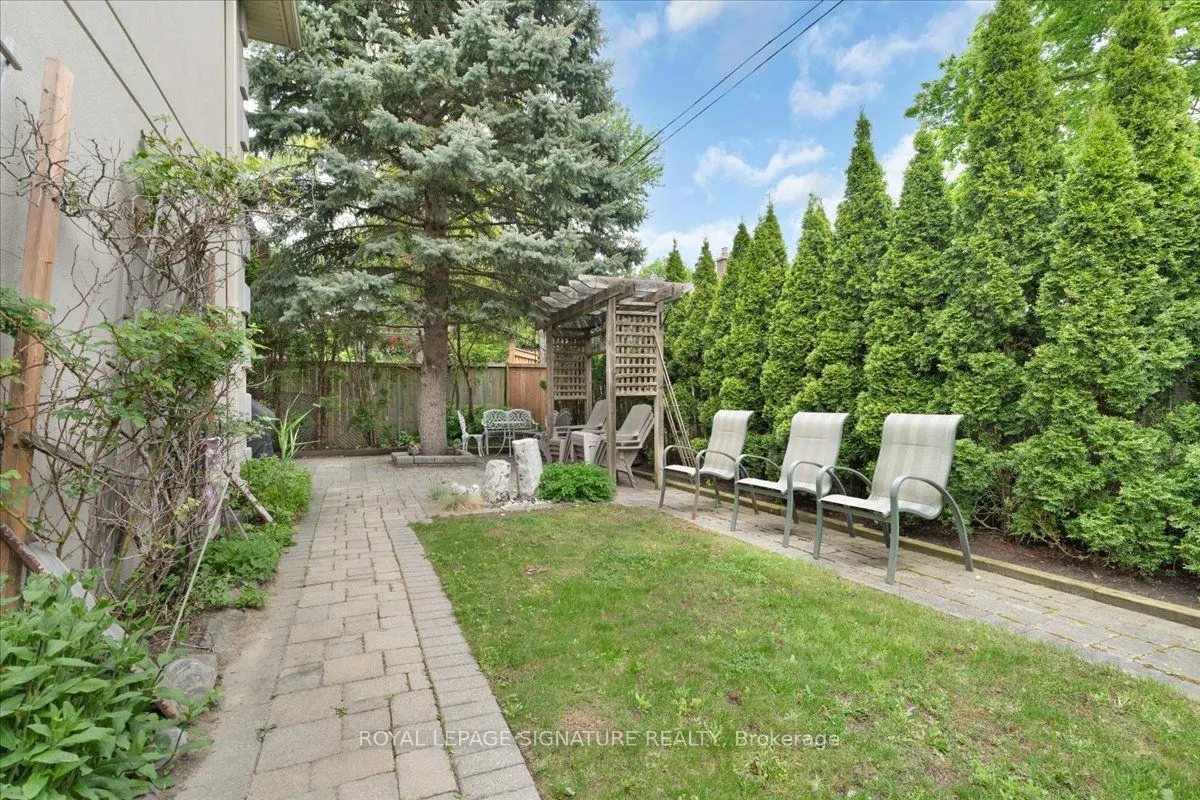 1 Marshfield Court