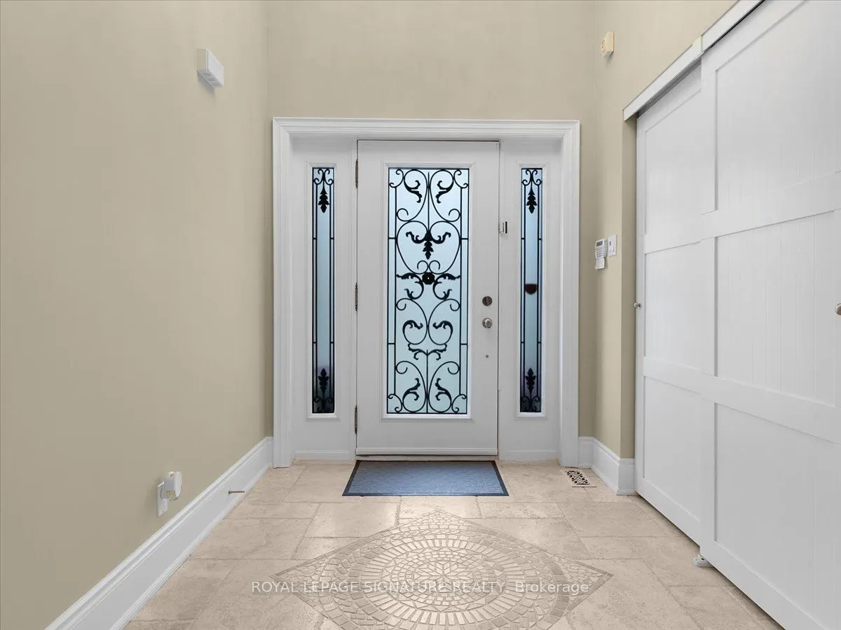 1 Marshfield Court