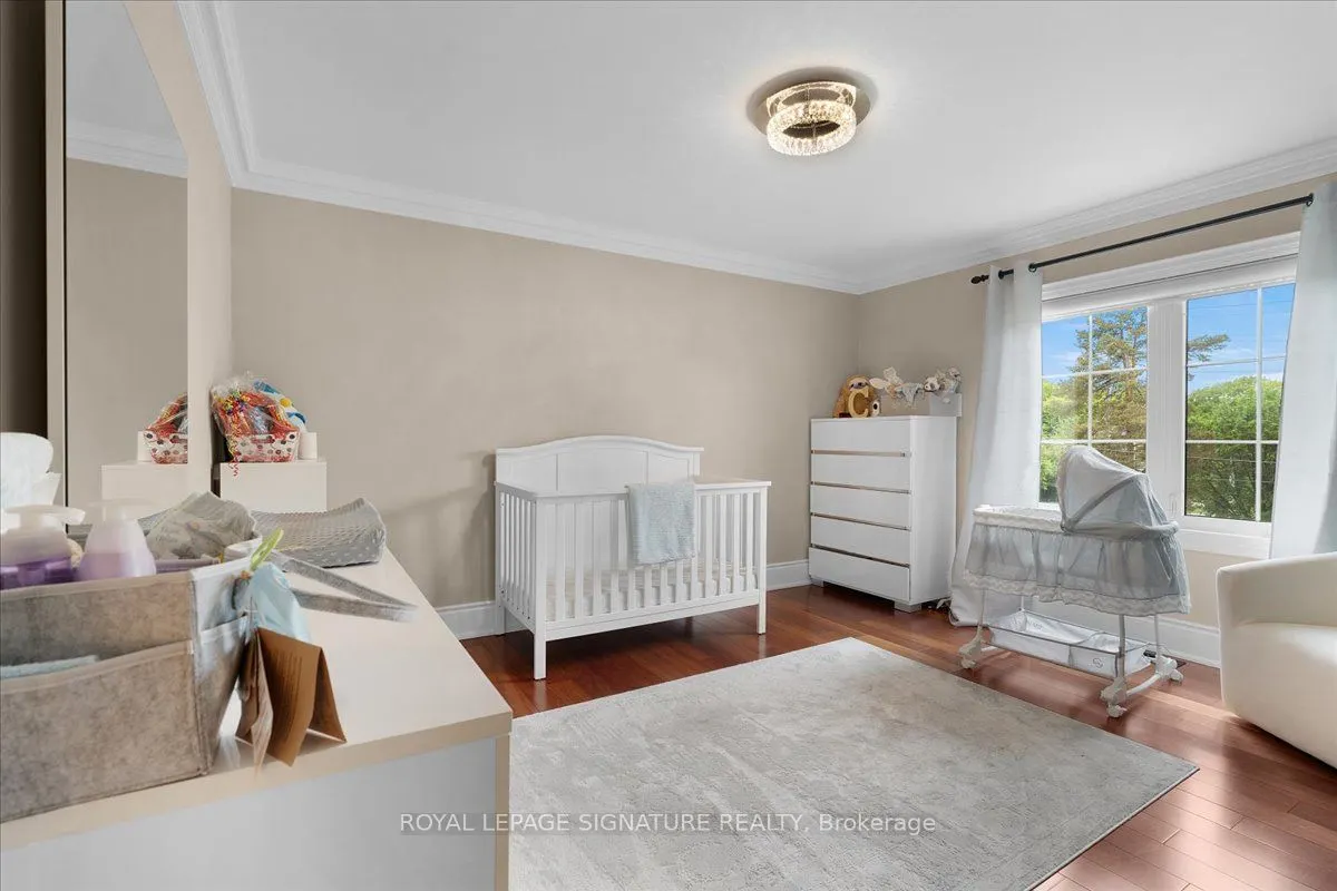 1 Marshfield Court