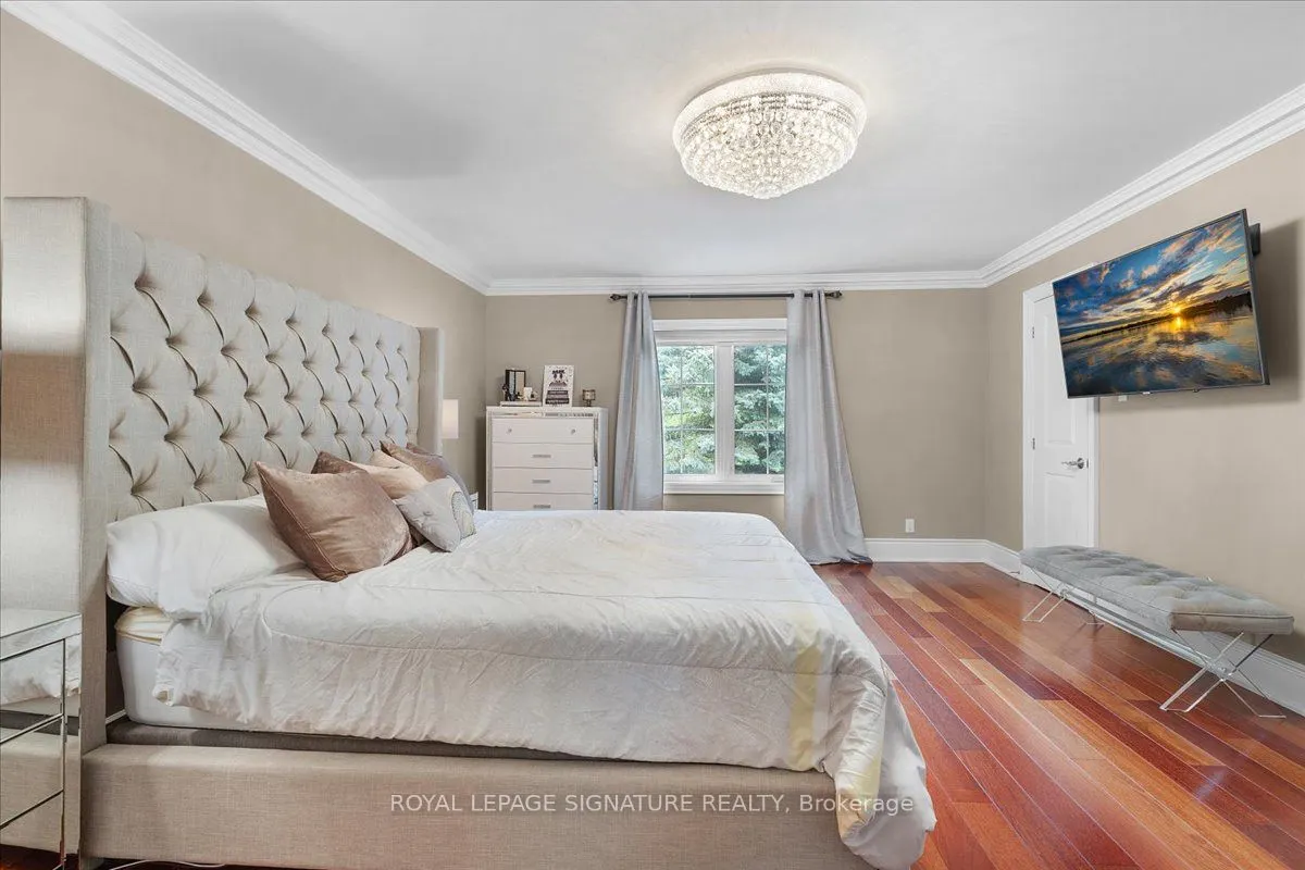 1 Marshfield Court