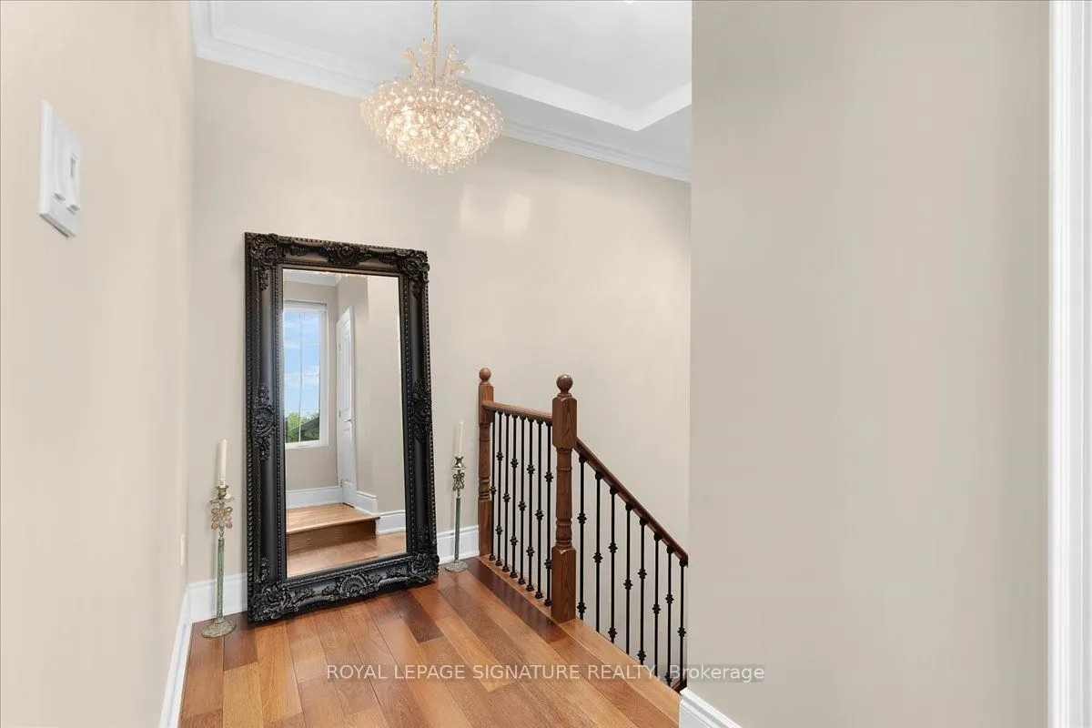 1 Marshfield Court