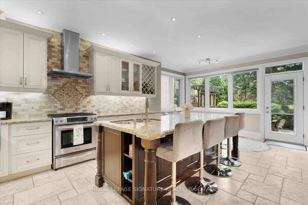 1 Marshfield Court