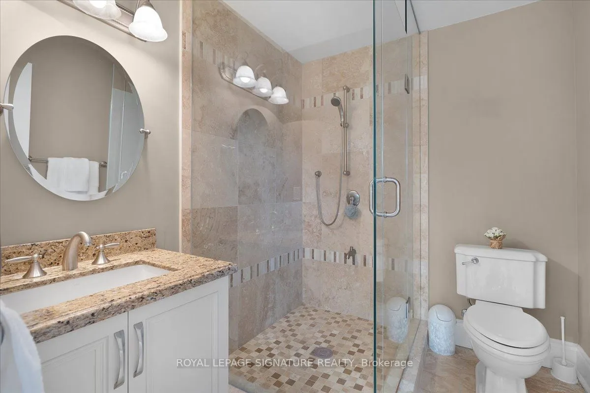 1 Marshfield Court