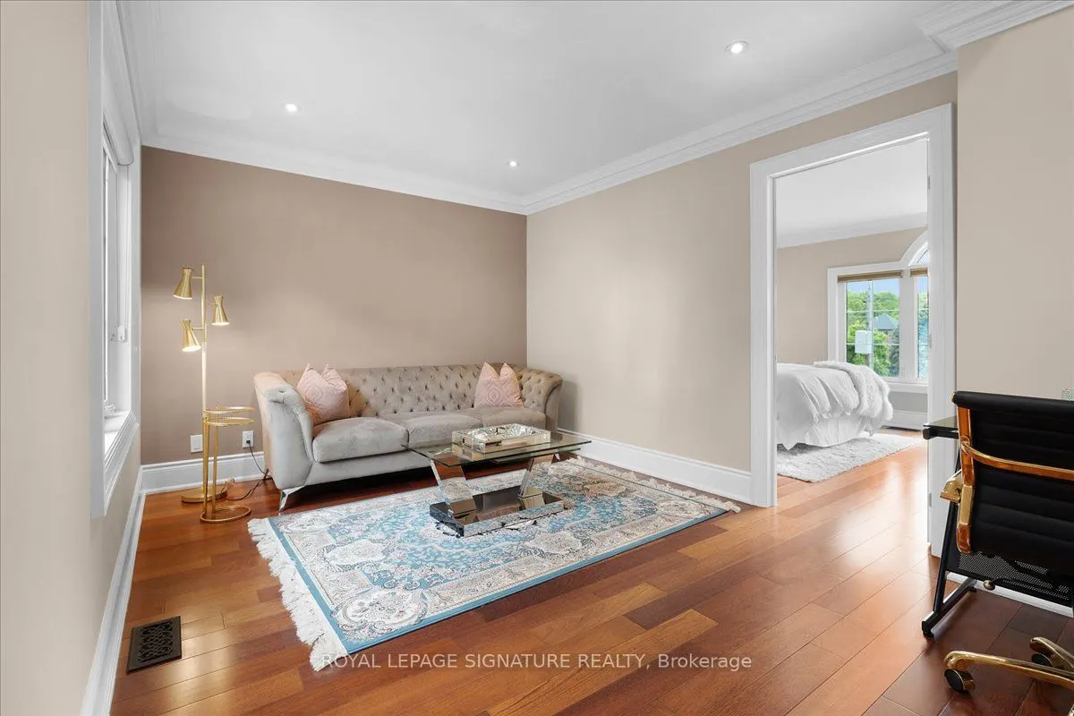 1 Marshfield Court
