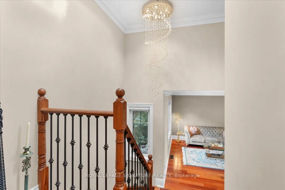 1 Marshfield Court