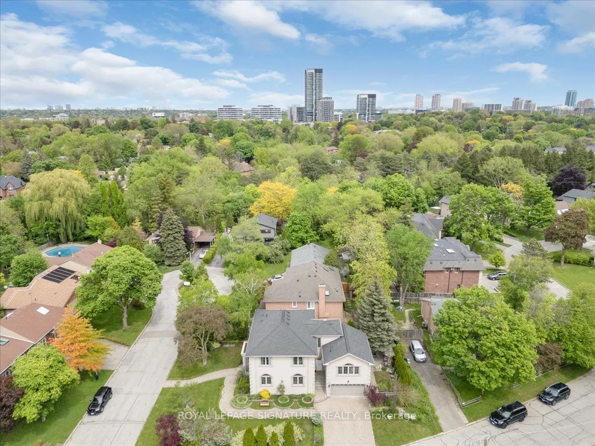 1 Marshfield Court