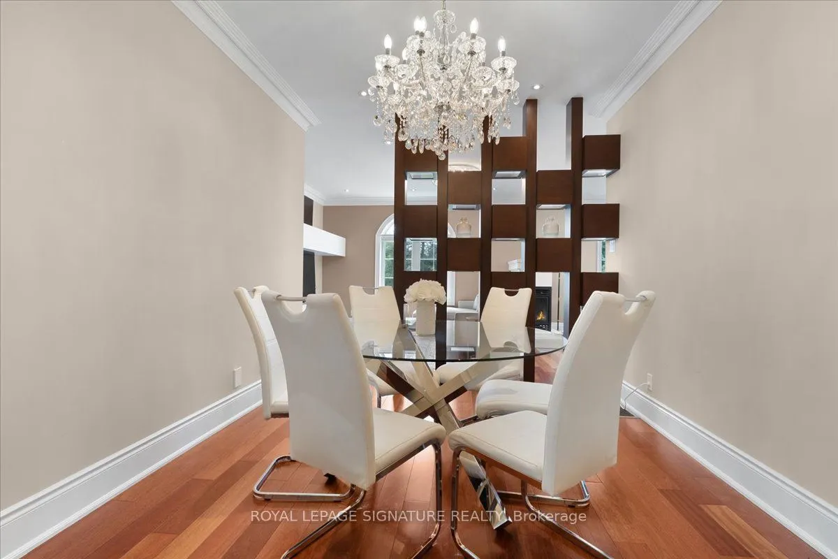1 Marshfield Court