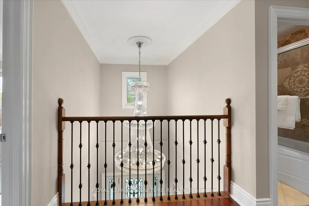 1 Marshfield Court